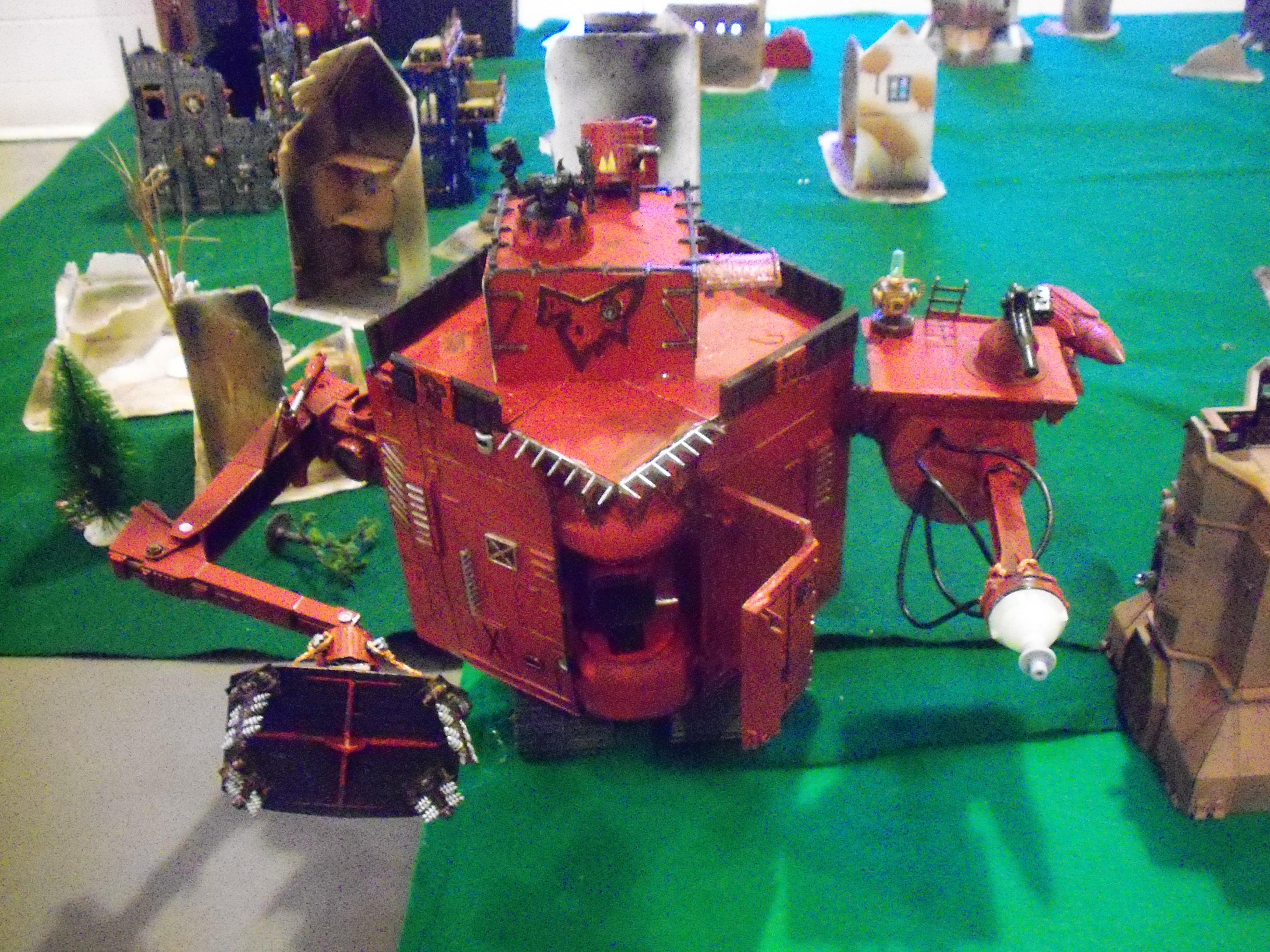 opponents supa stompa