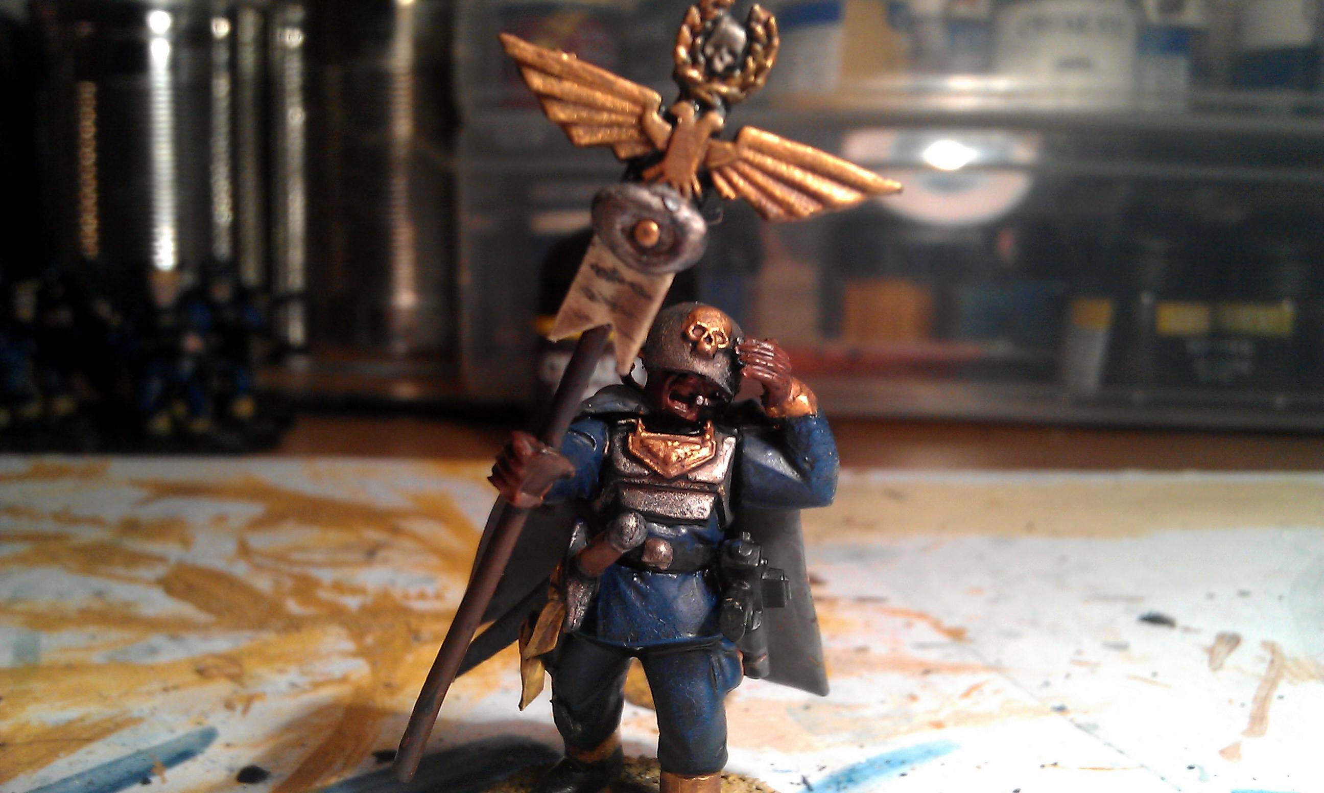 Jalvene, Primaris Psyker
