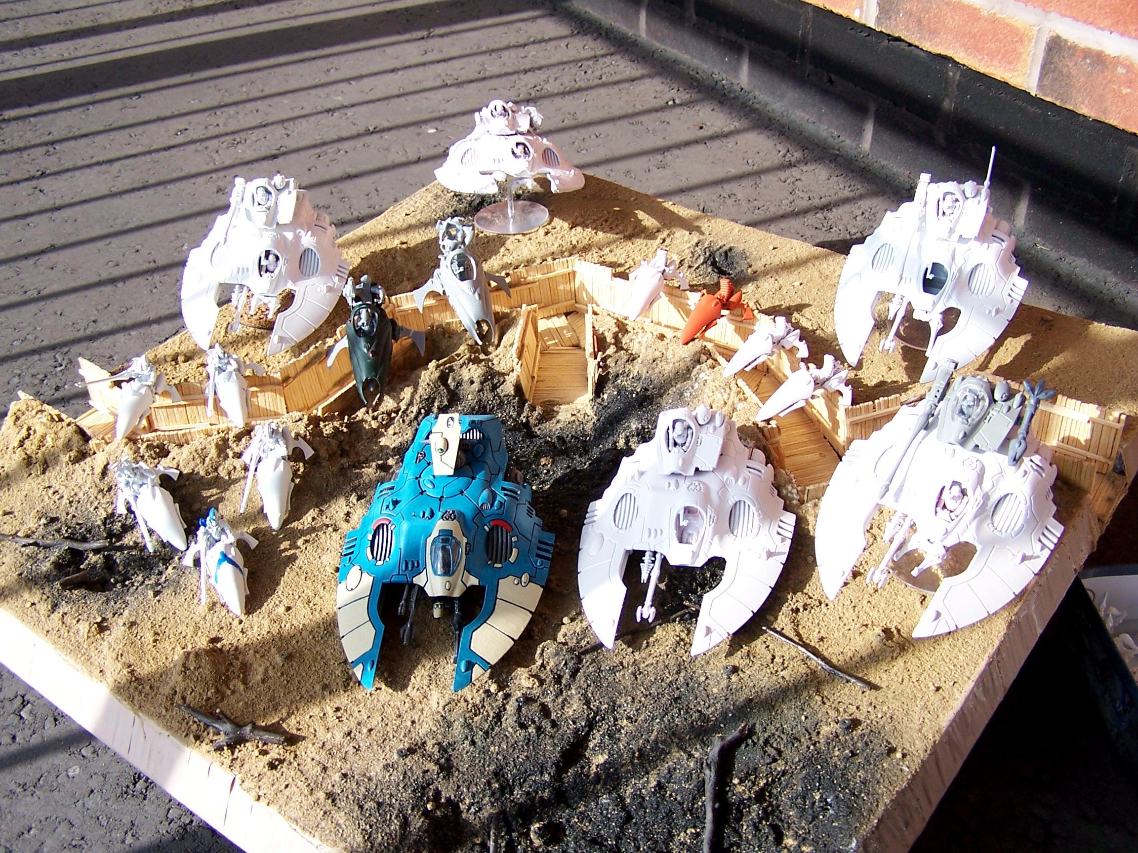 Army, Eldar, For Sale