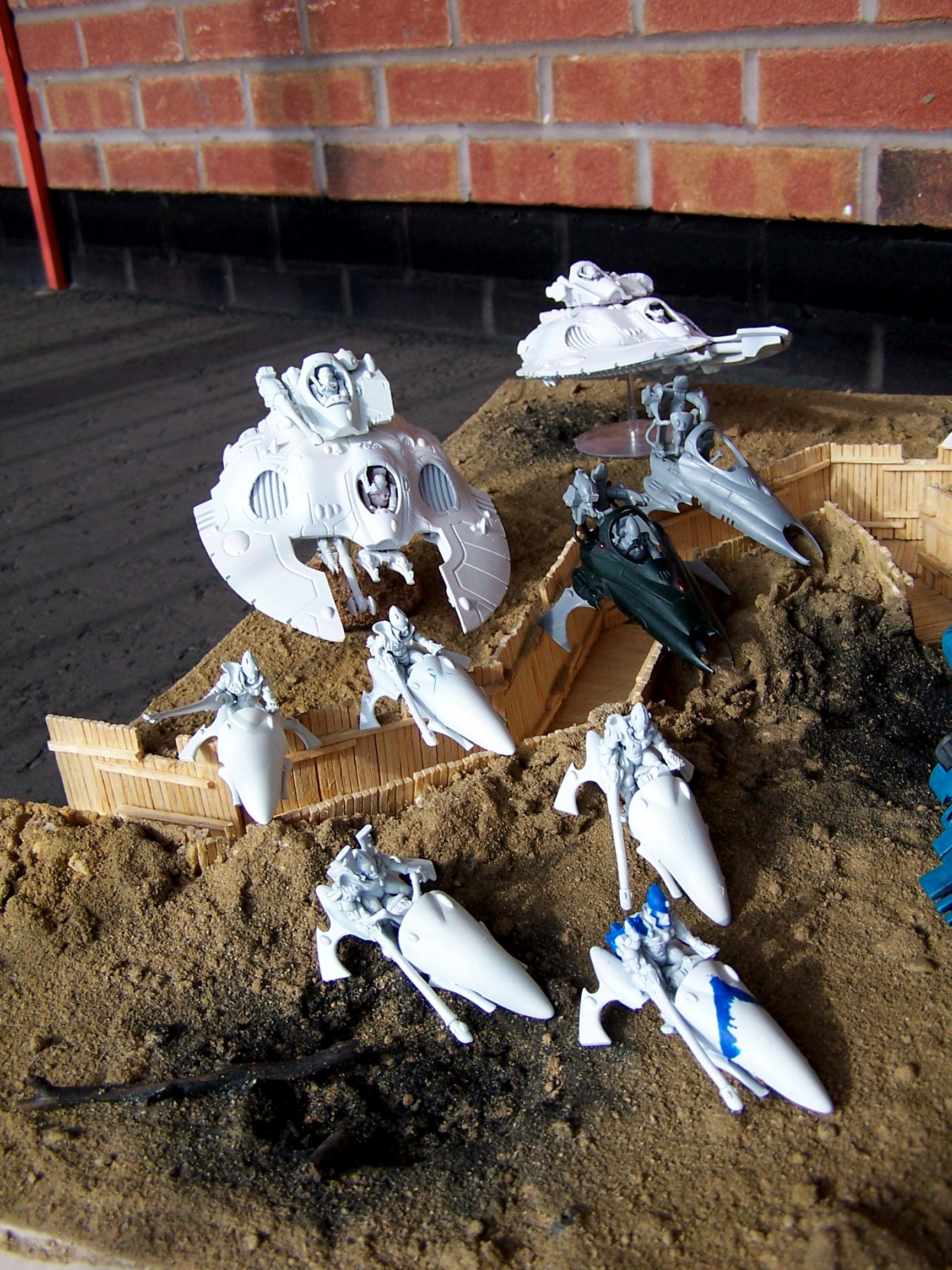 Army, Eldar, For Sale