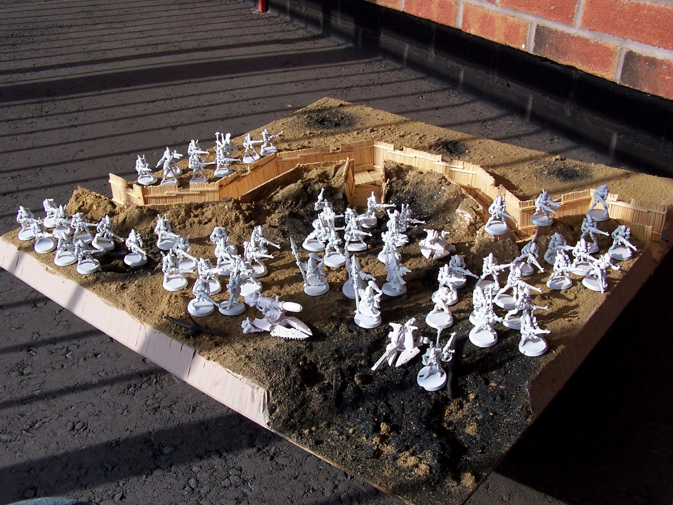 Army, Eldar, For Sale
