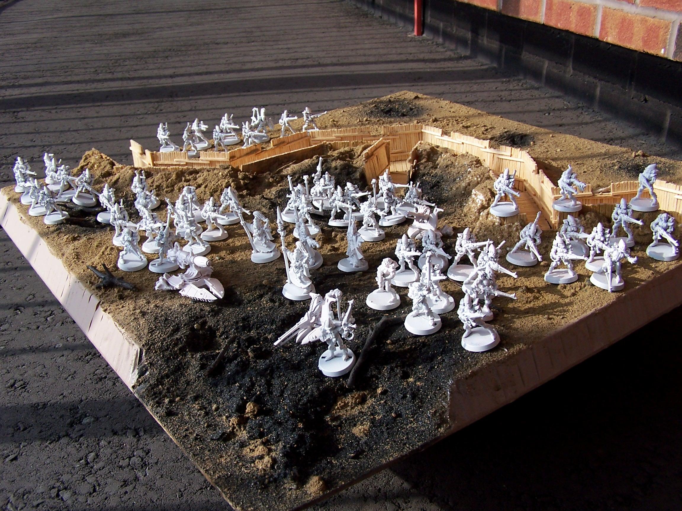Army, Eldar, For Sale