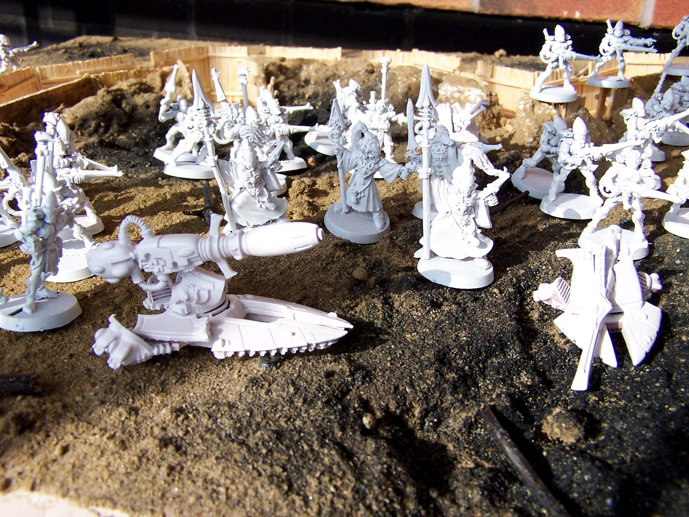 Army, Eldar, For Sale