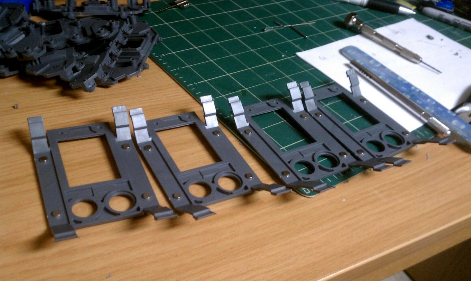 razorback wip