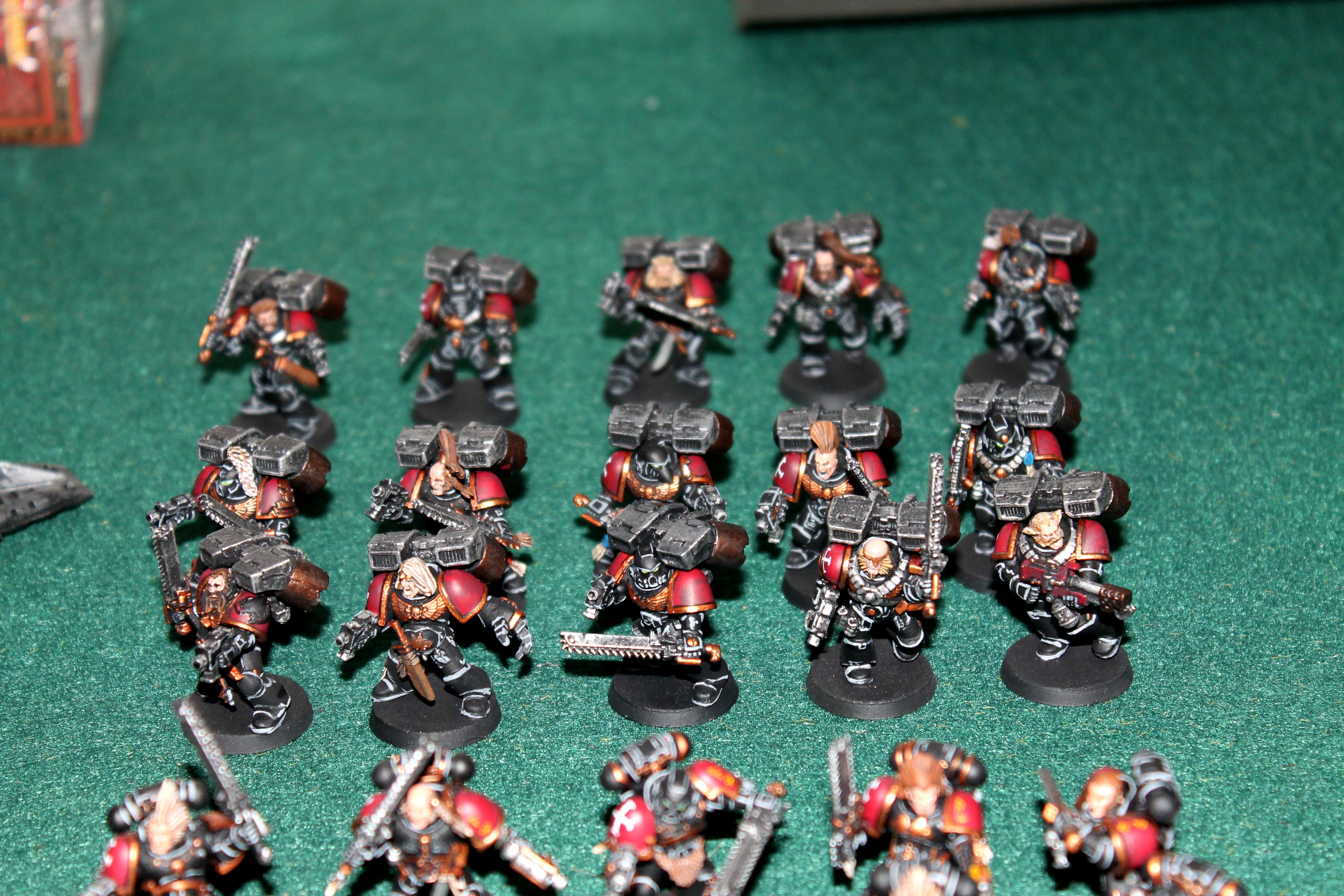 Black, Dark, Mariene, Pack, Space, Templar, Wolf, Wolves