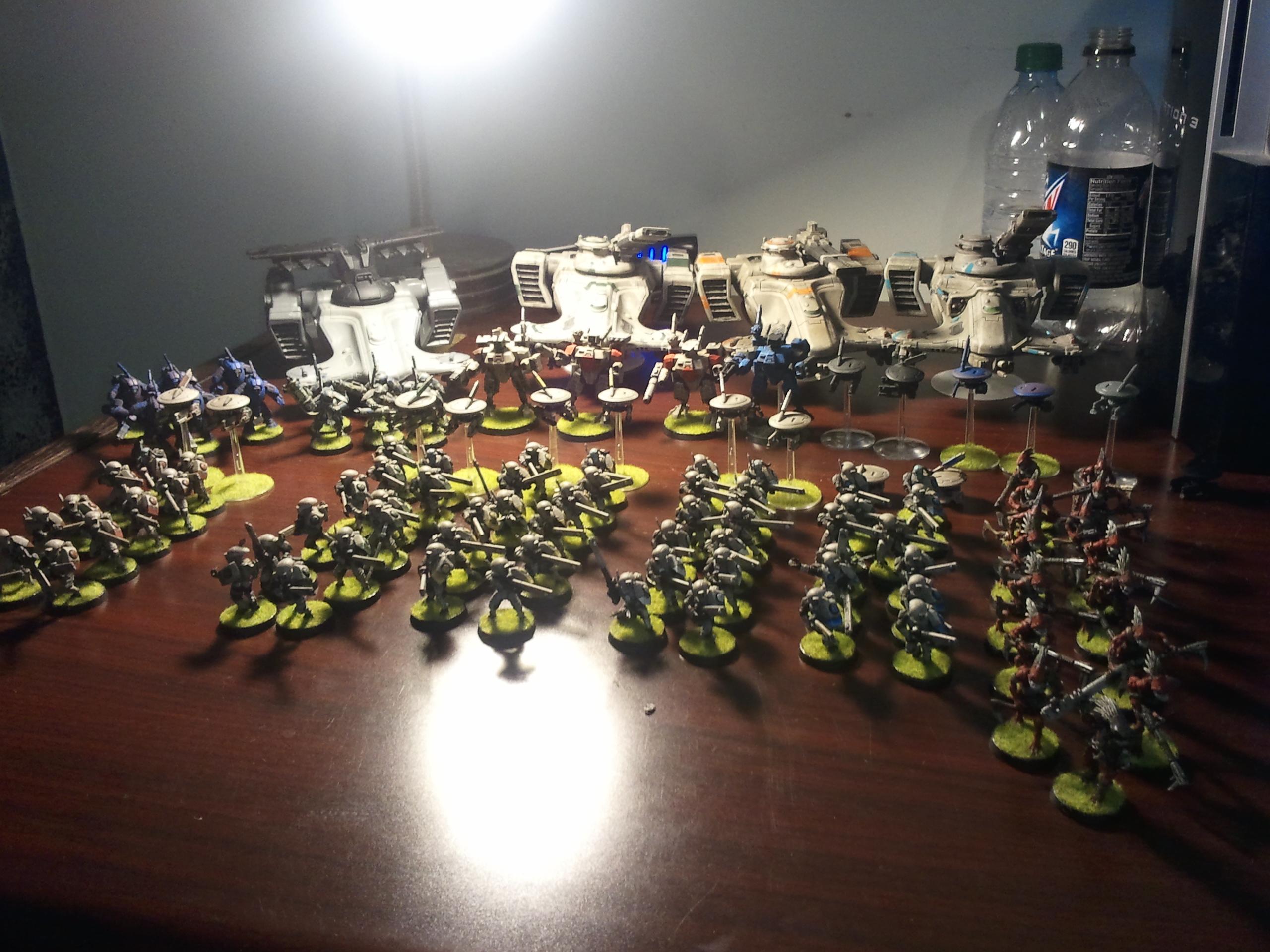 Tau, Twezzer's Tau