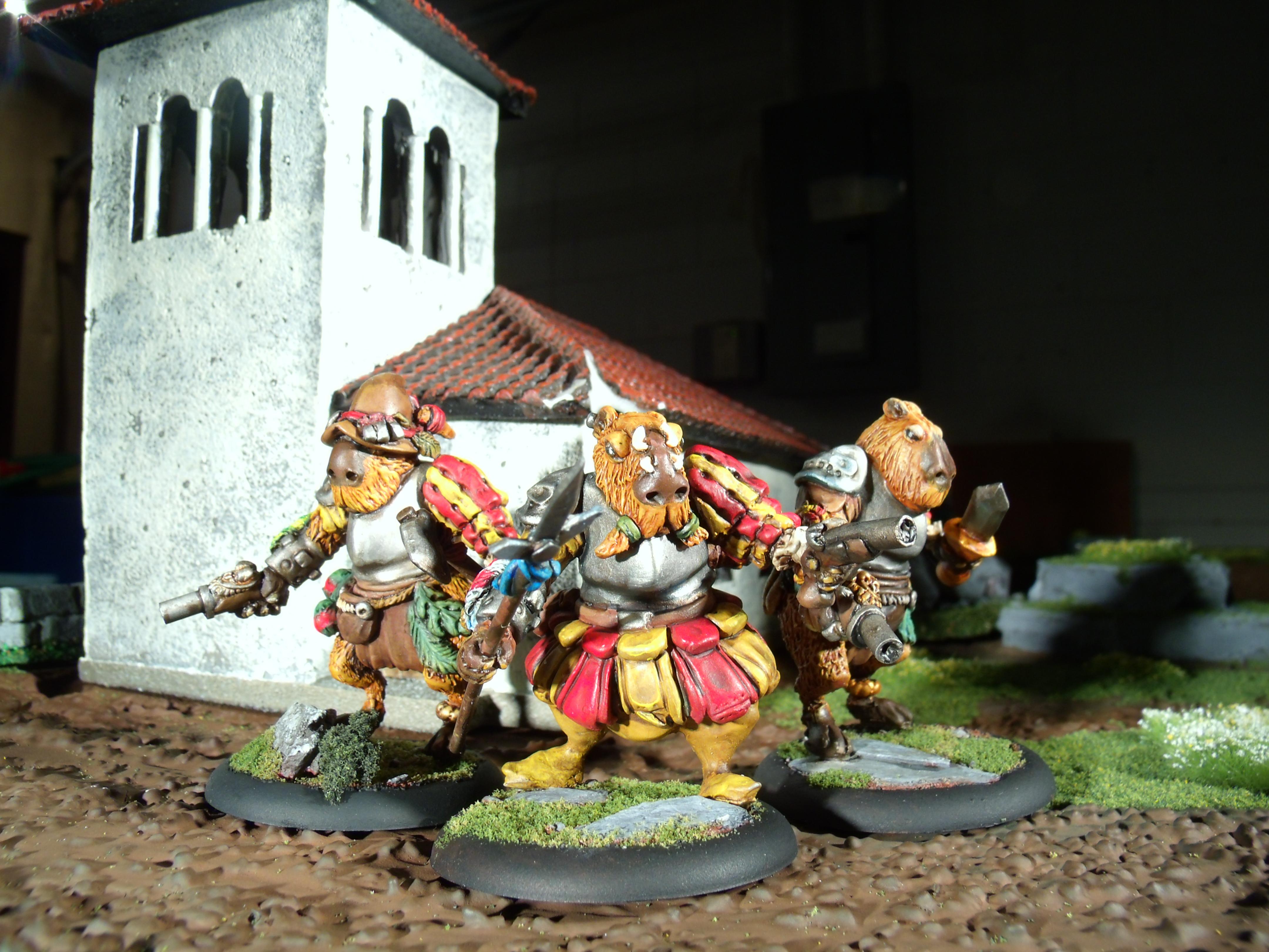 20mm, Brusgfire, Brushfire