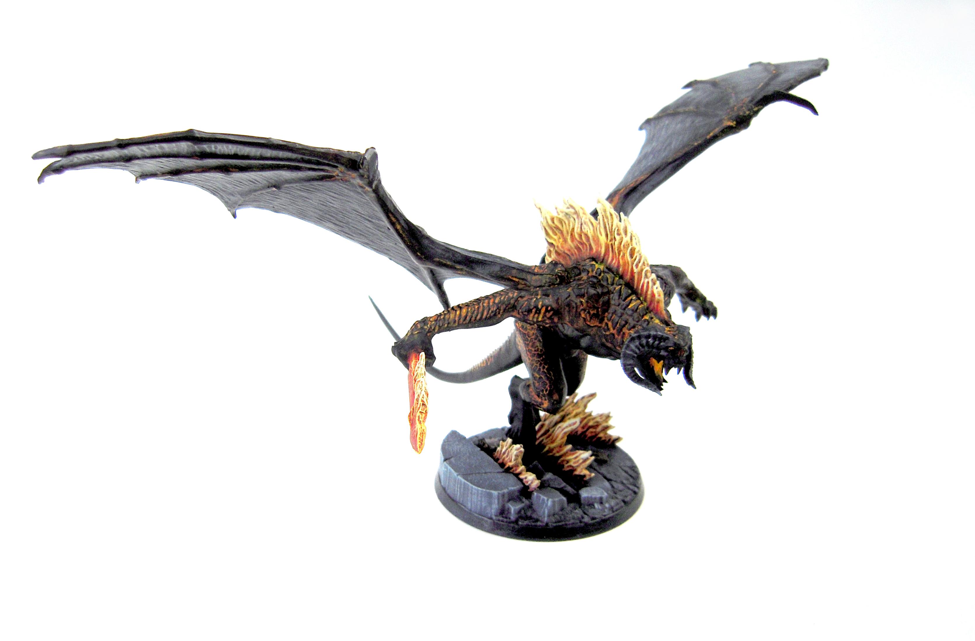 Balrog, Maelstrom808