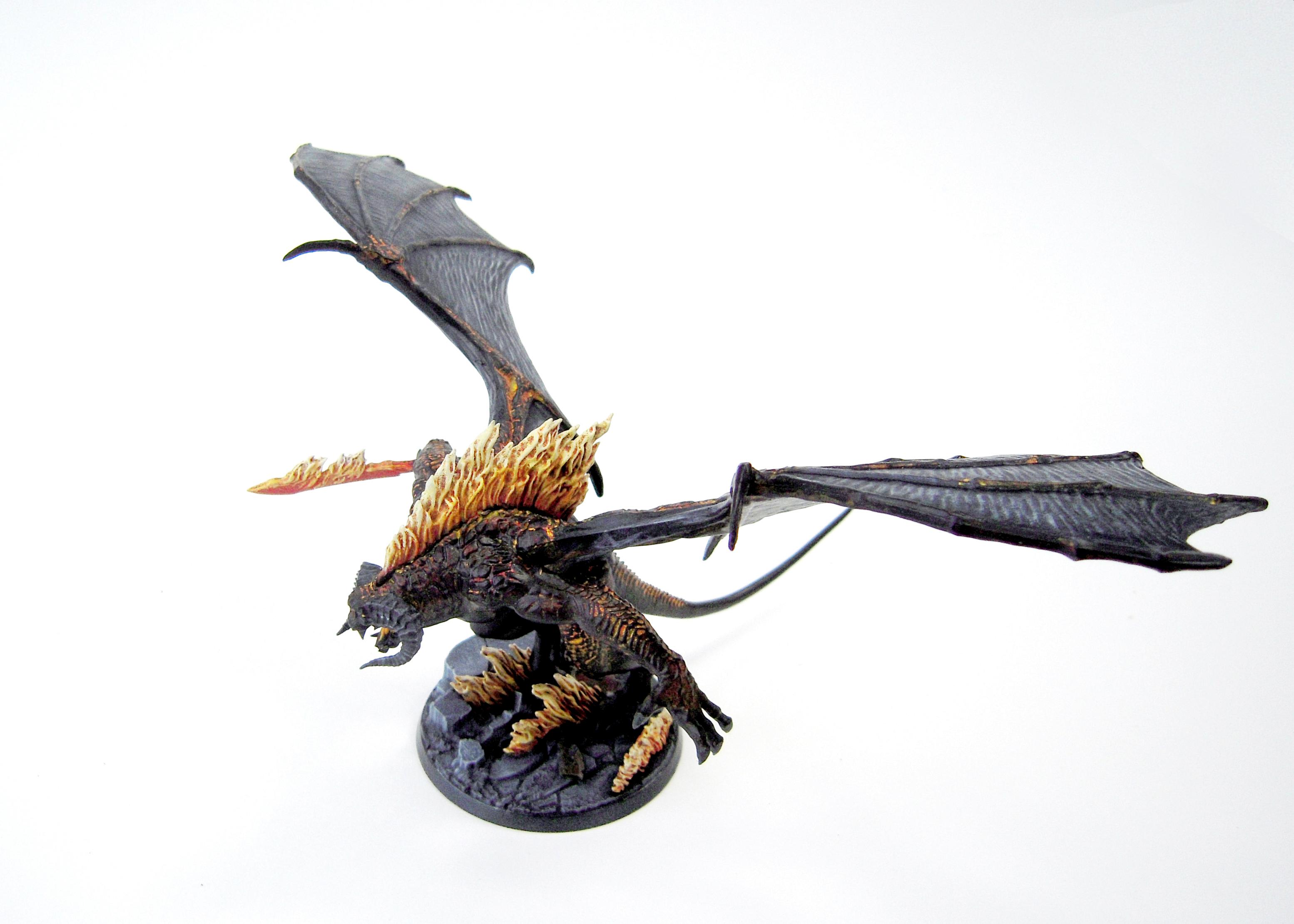Balrog, Maelstrom808