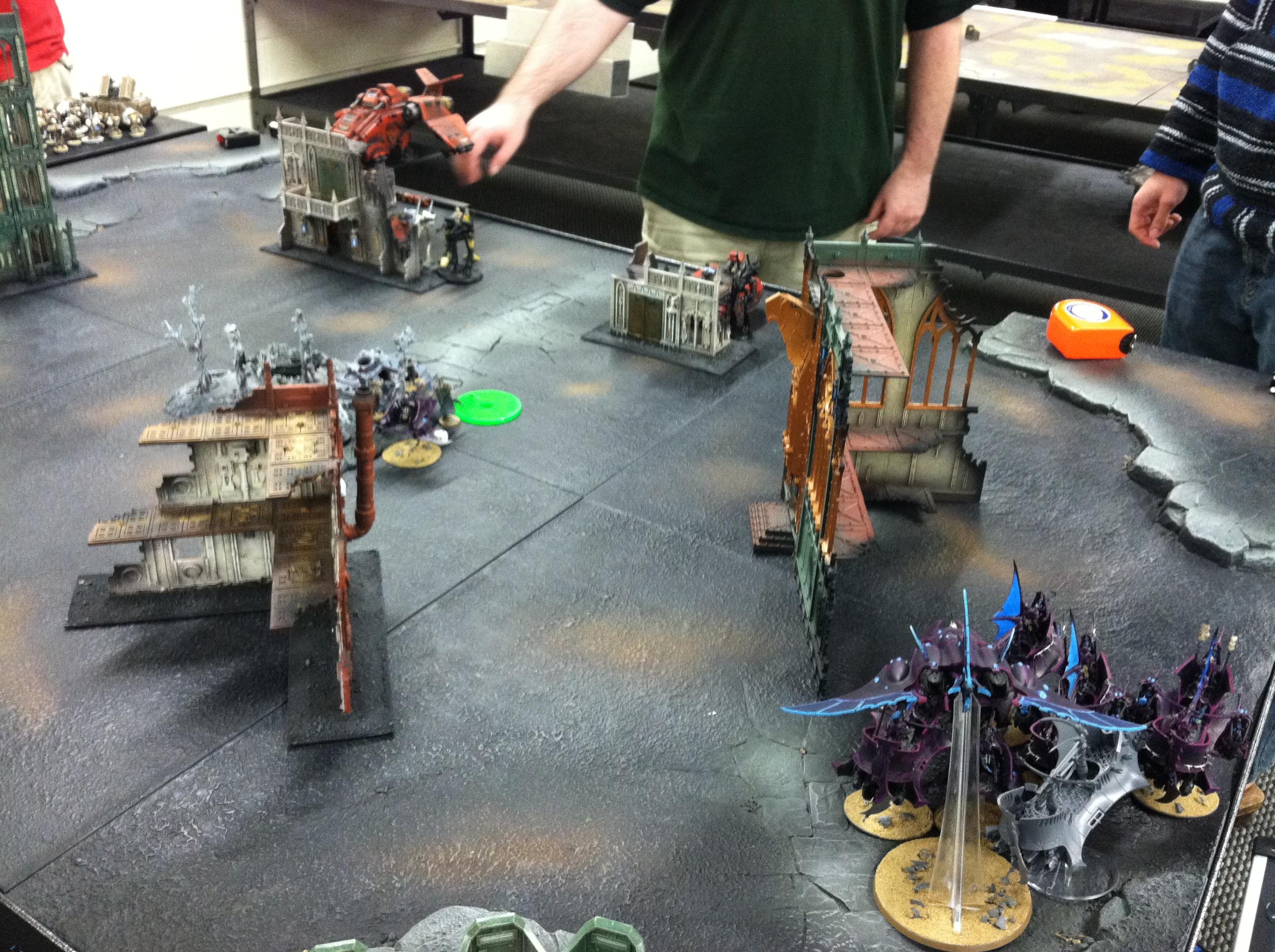 BA-Eldar 2 4/7/12