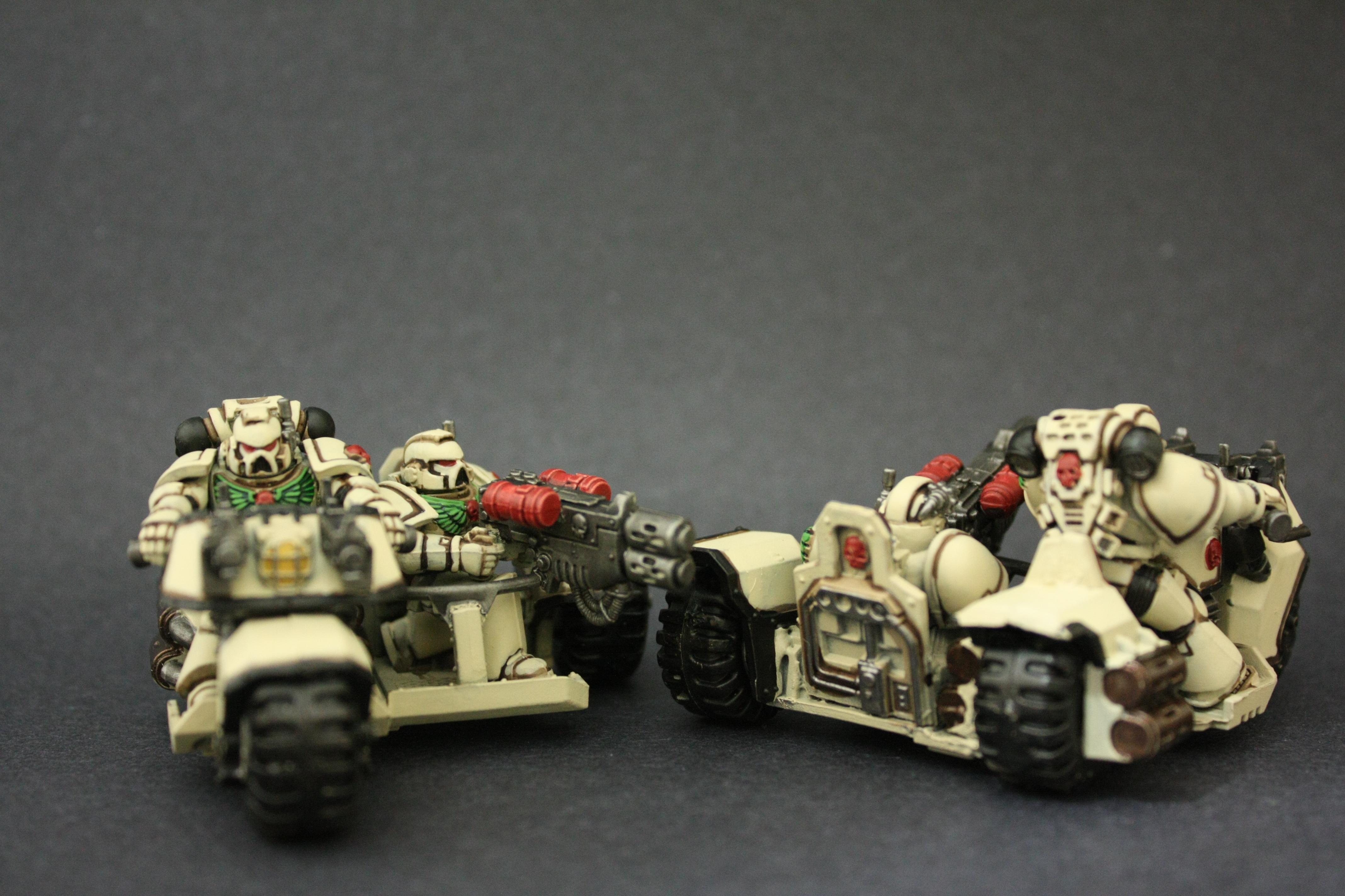 Space Marines