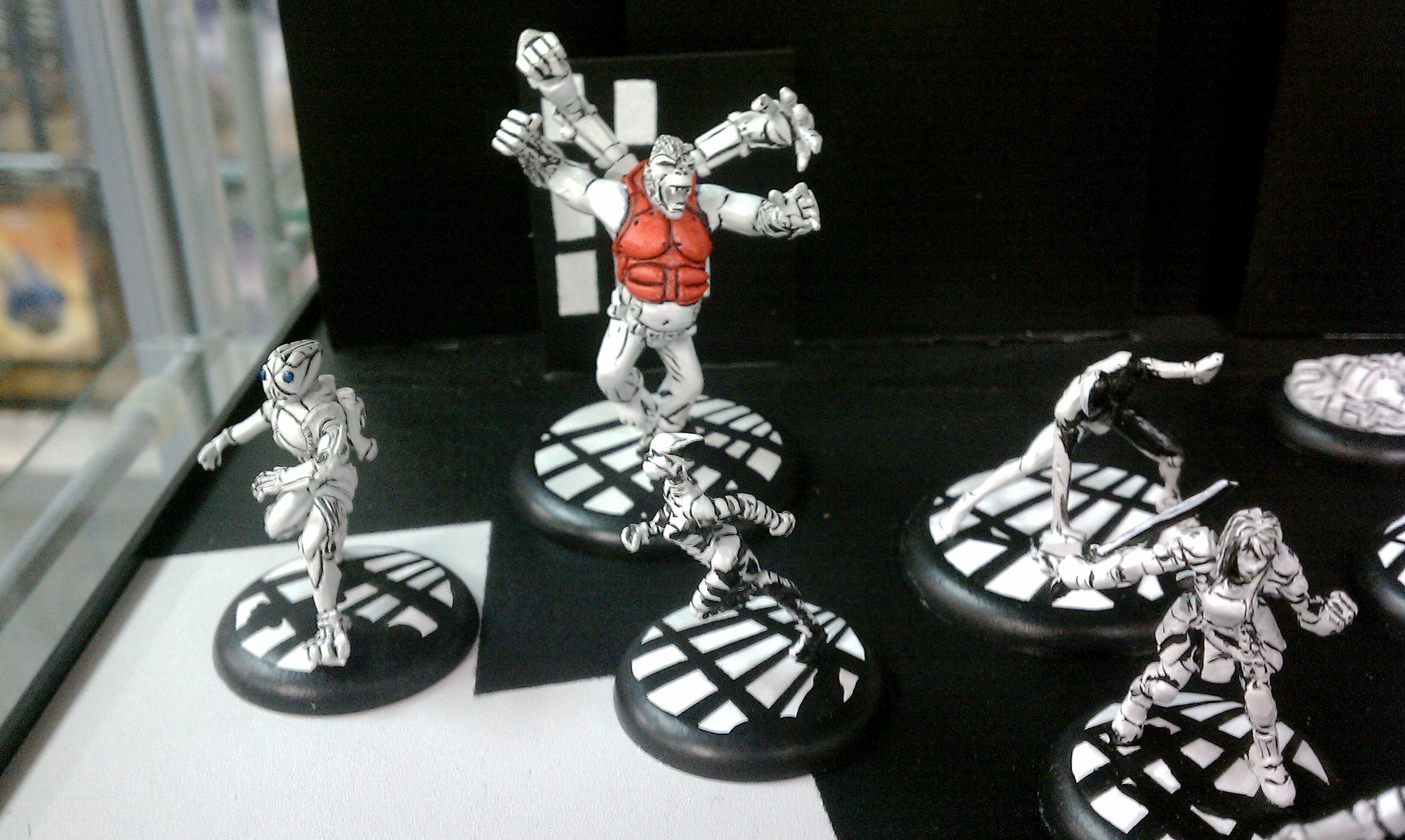 PC Heroes 3