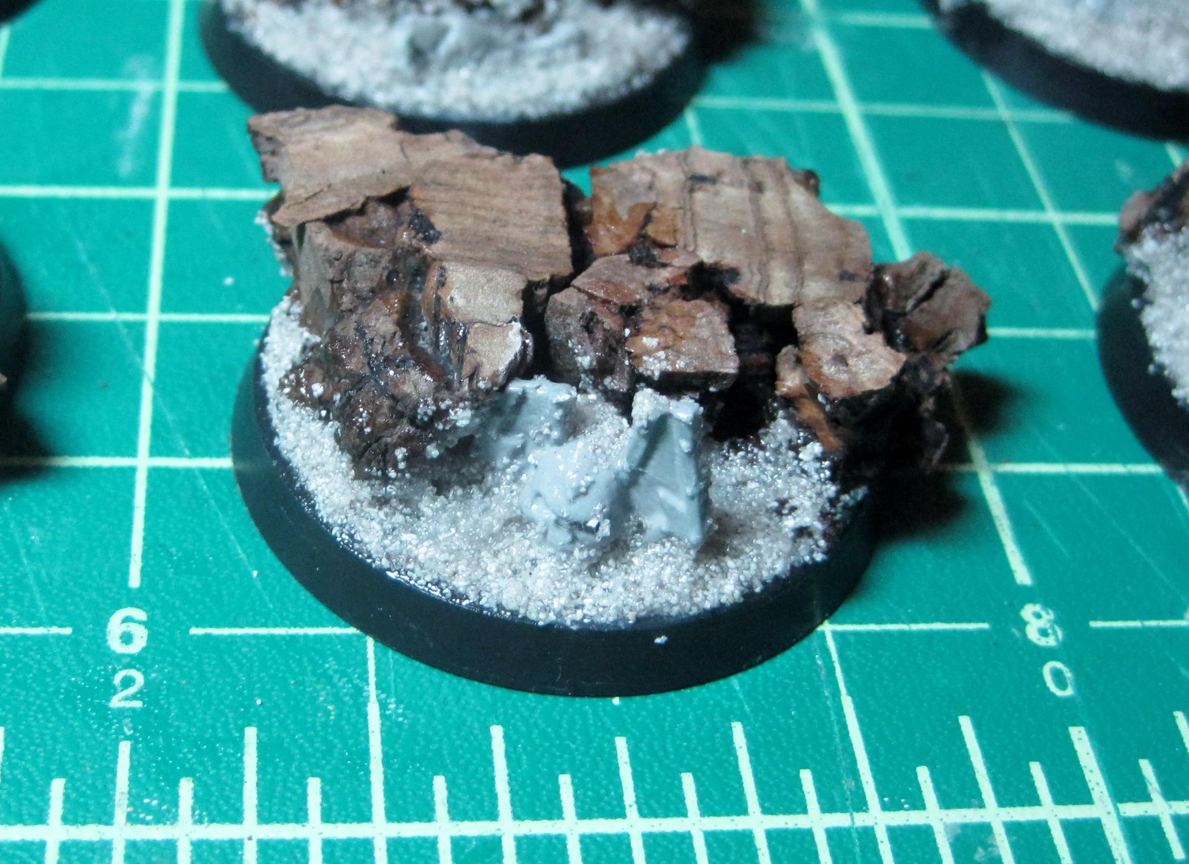 Base - Step 4 - Pumice - Berzerker