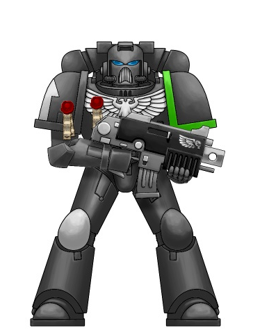 Blades of Vengeance