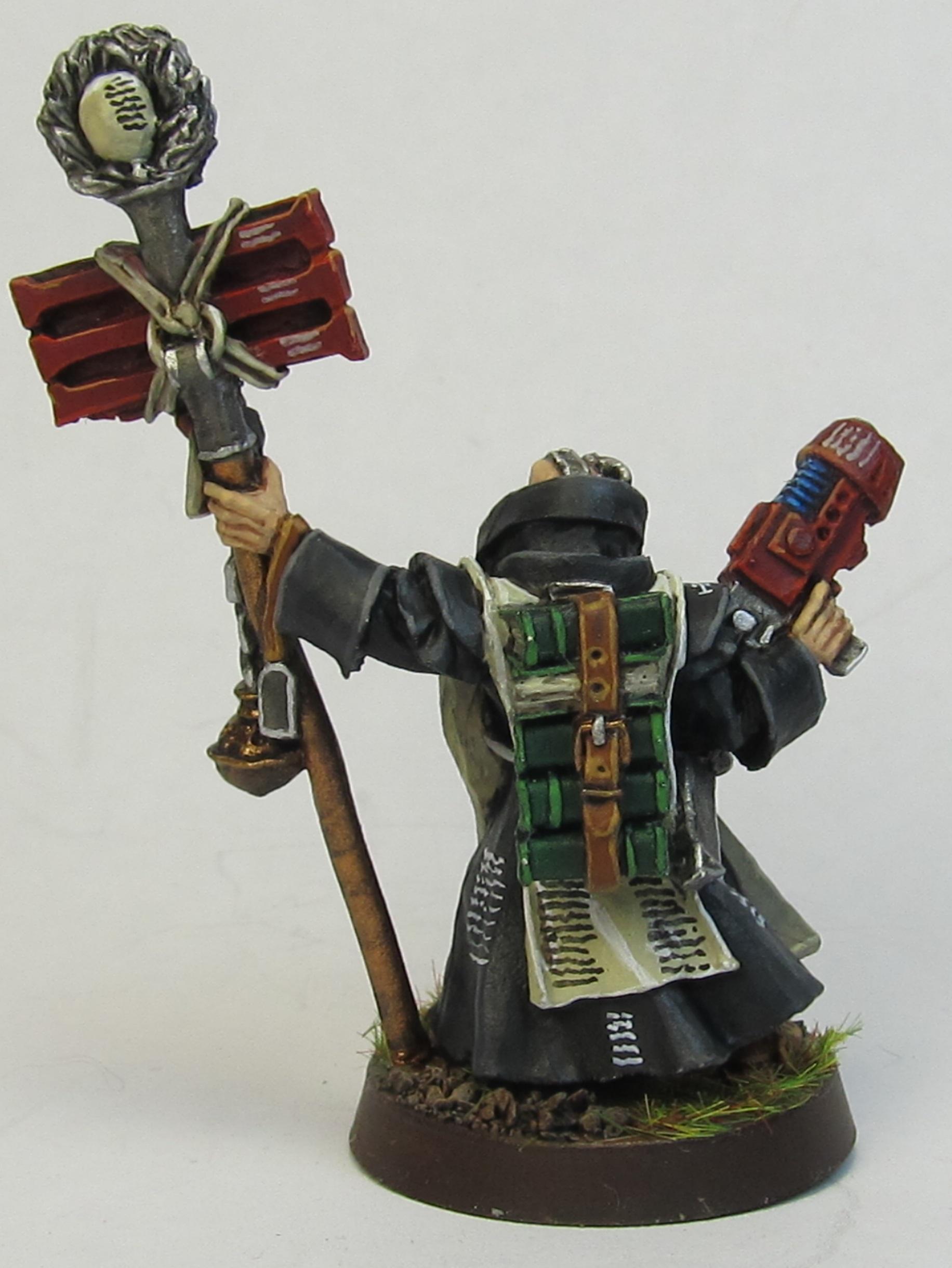 Retinue 2 Back