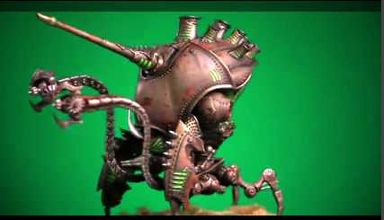 Colossal, Colossals, Cryx, Cryx Kraken, Kraken