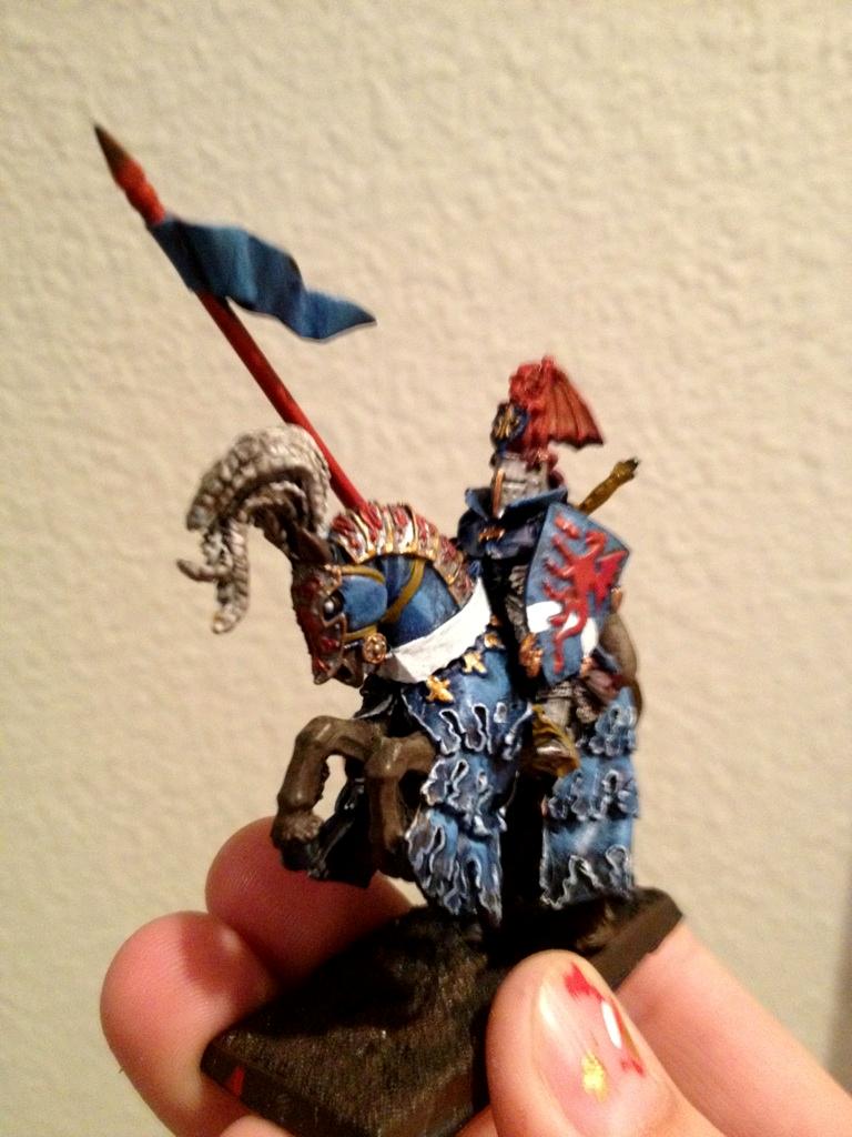 WIP Lord