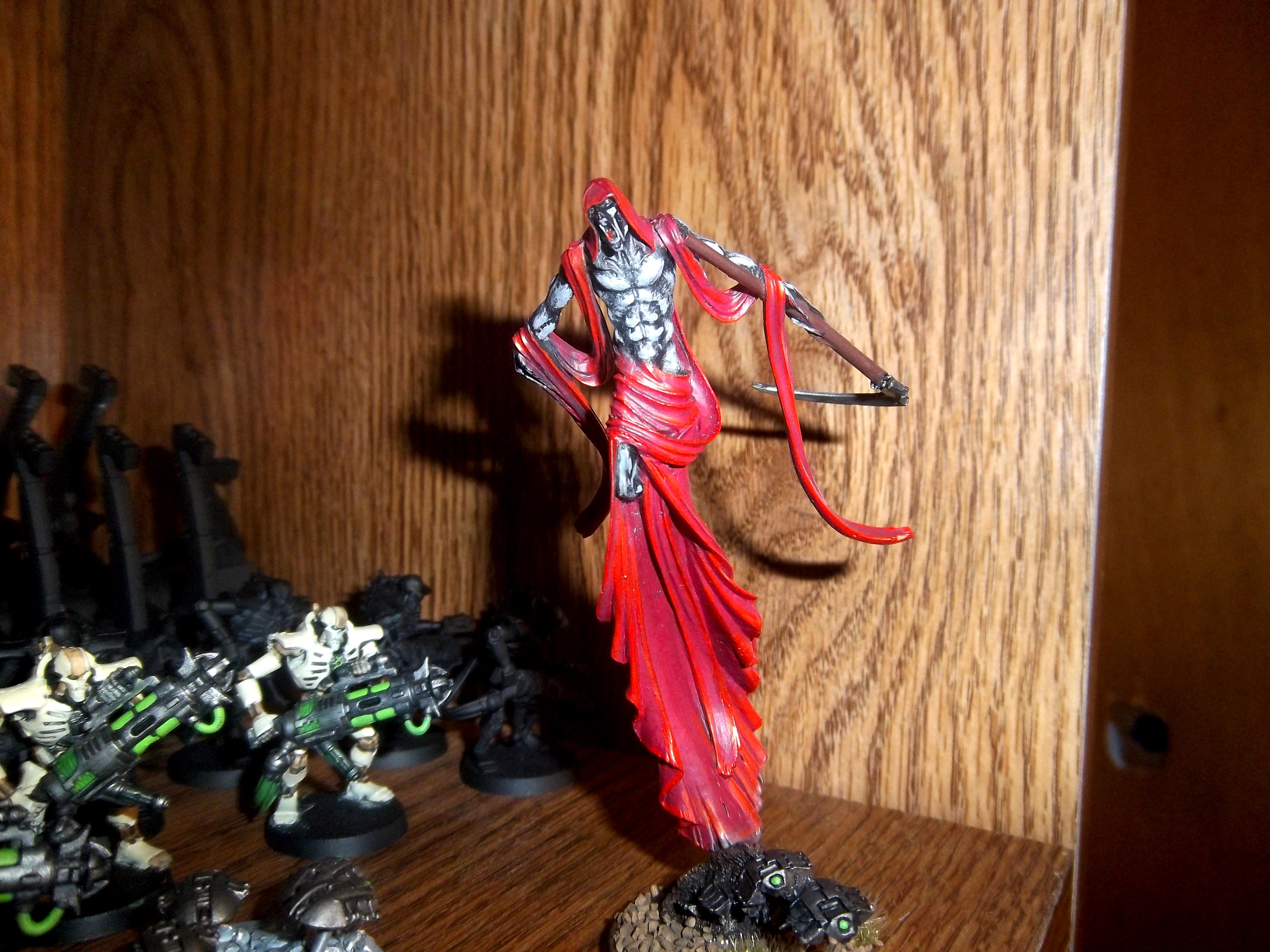 Based, Ctan, Necrons, Nightbringer, Warhammer 40,000