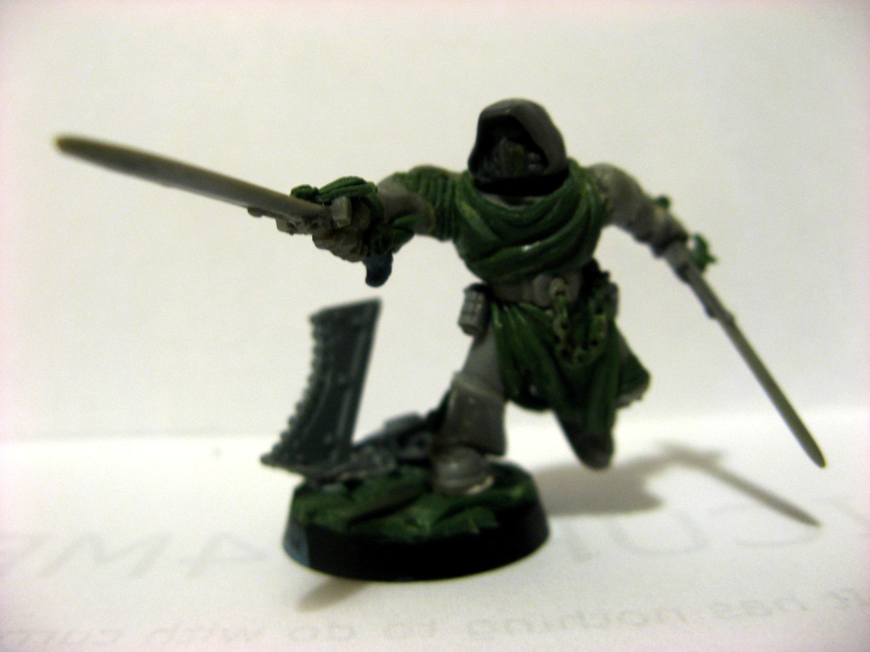 Dark Angels, Dynamic, Space Marines