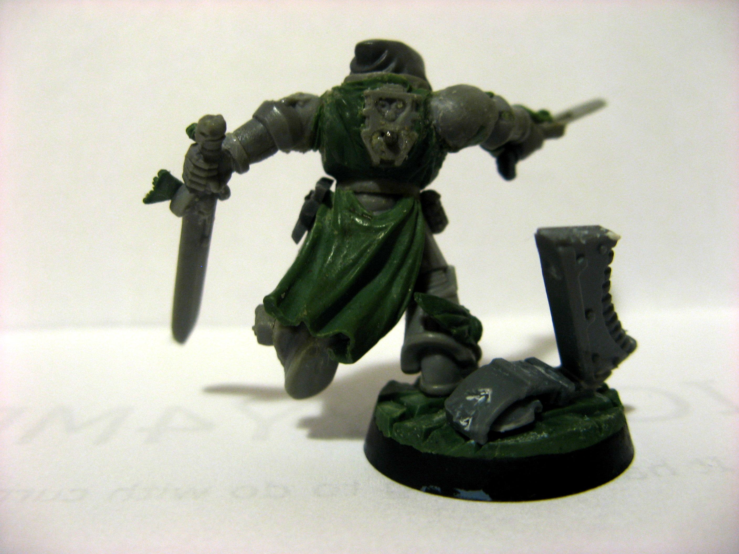 Random Trooper 1