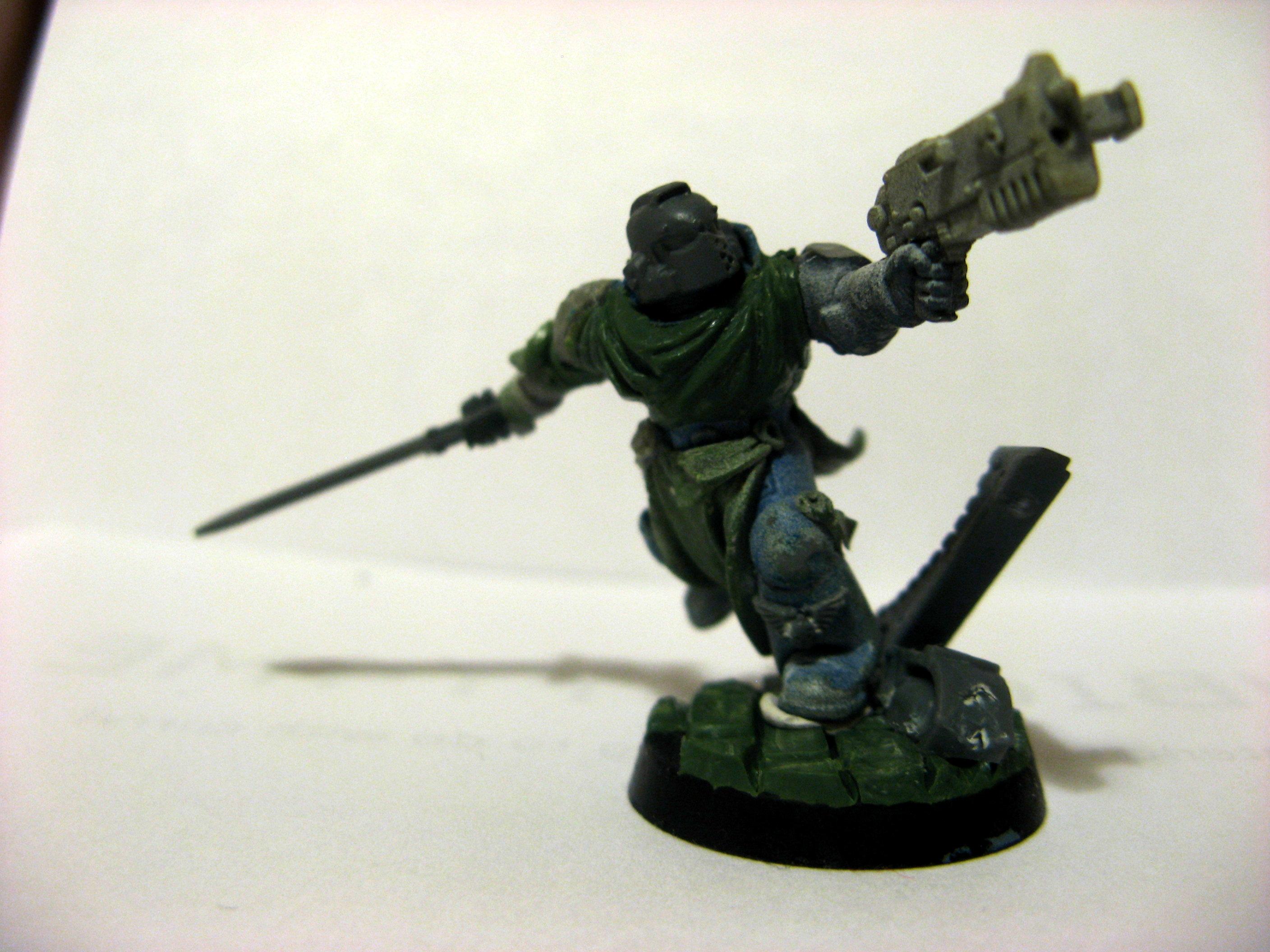 Random Trooper 3