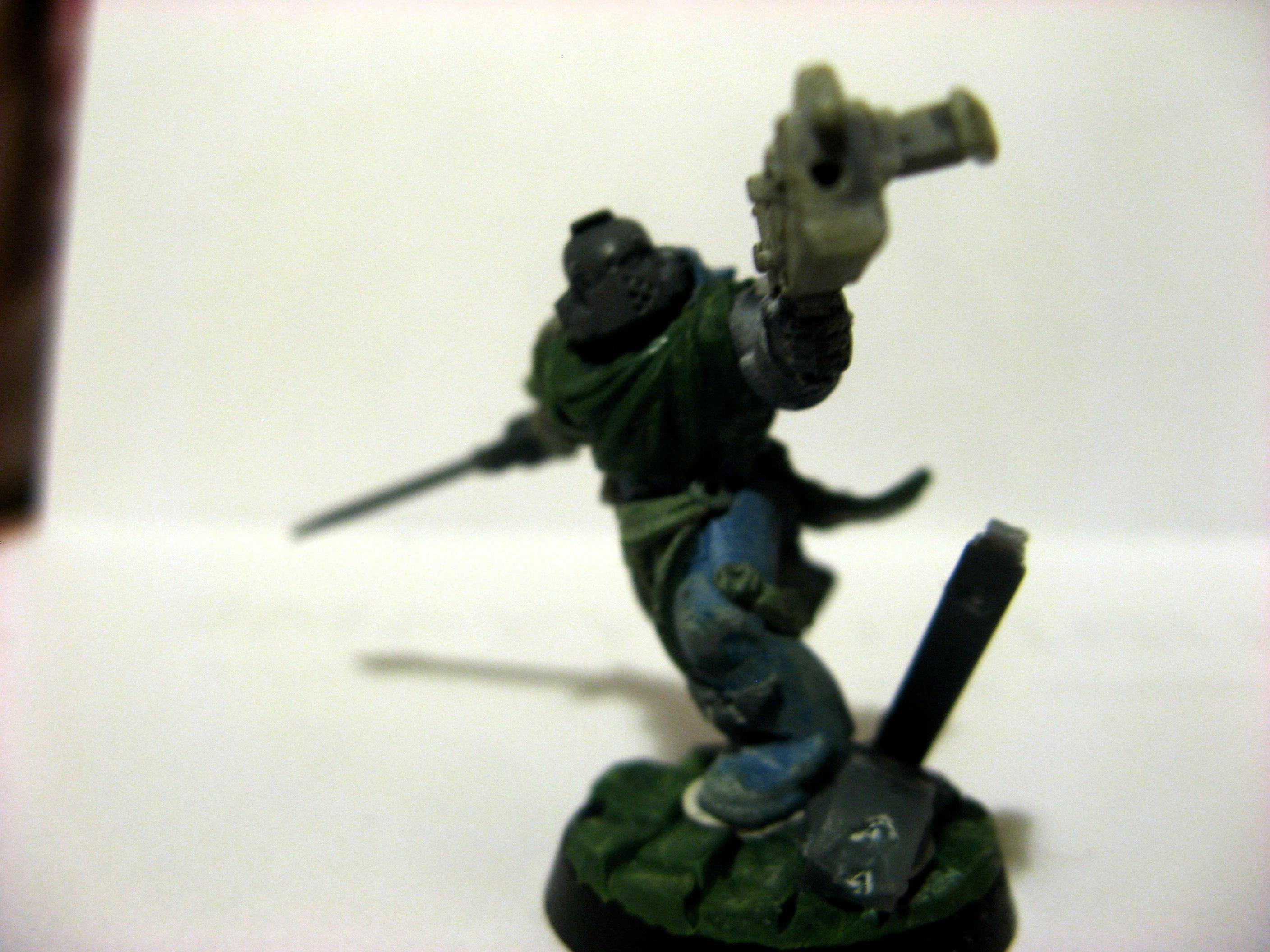 Trooper 3