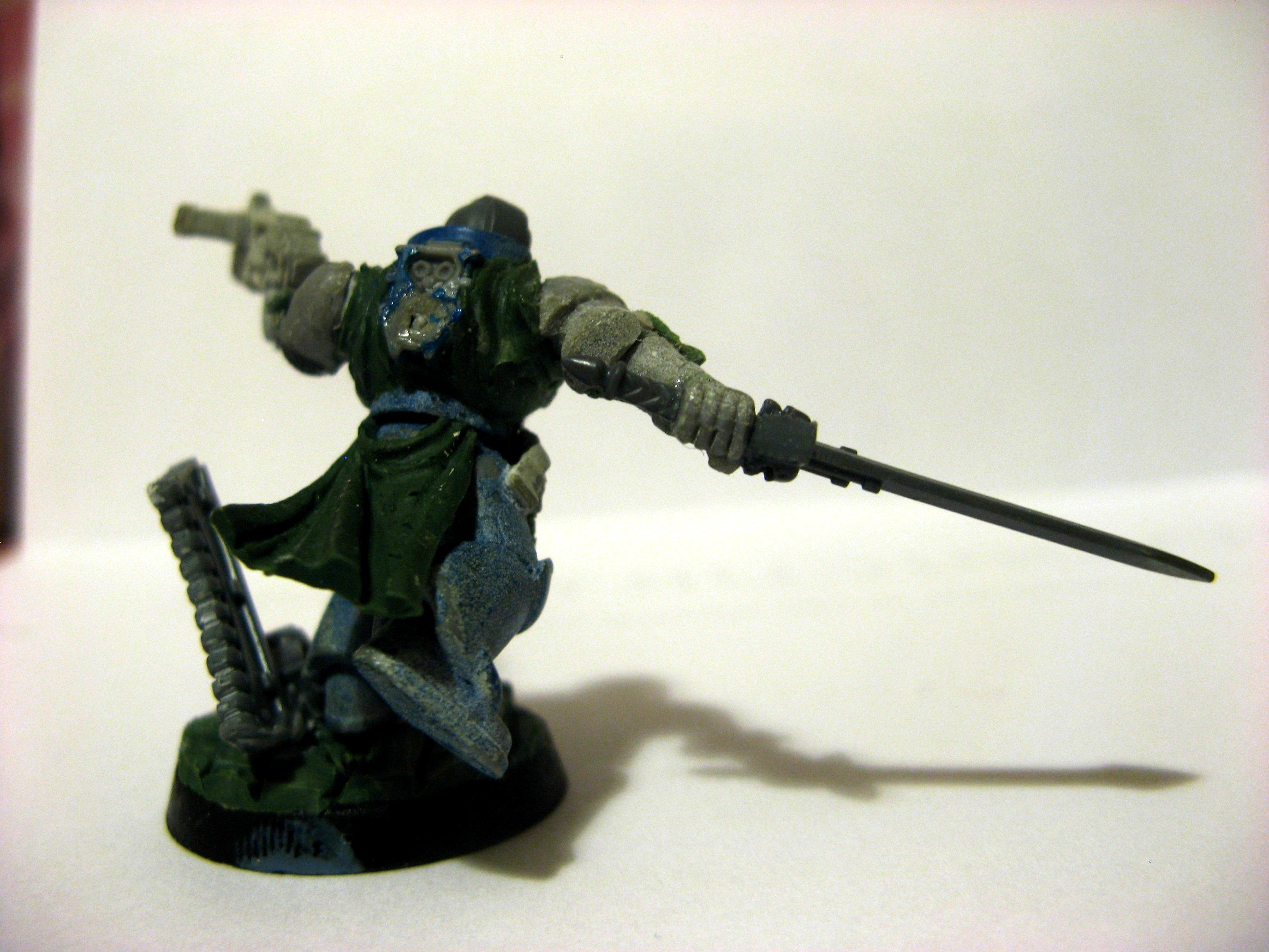 Trooper 3