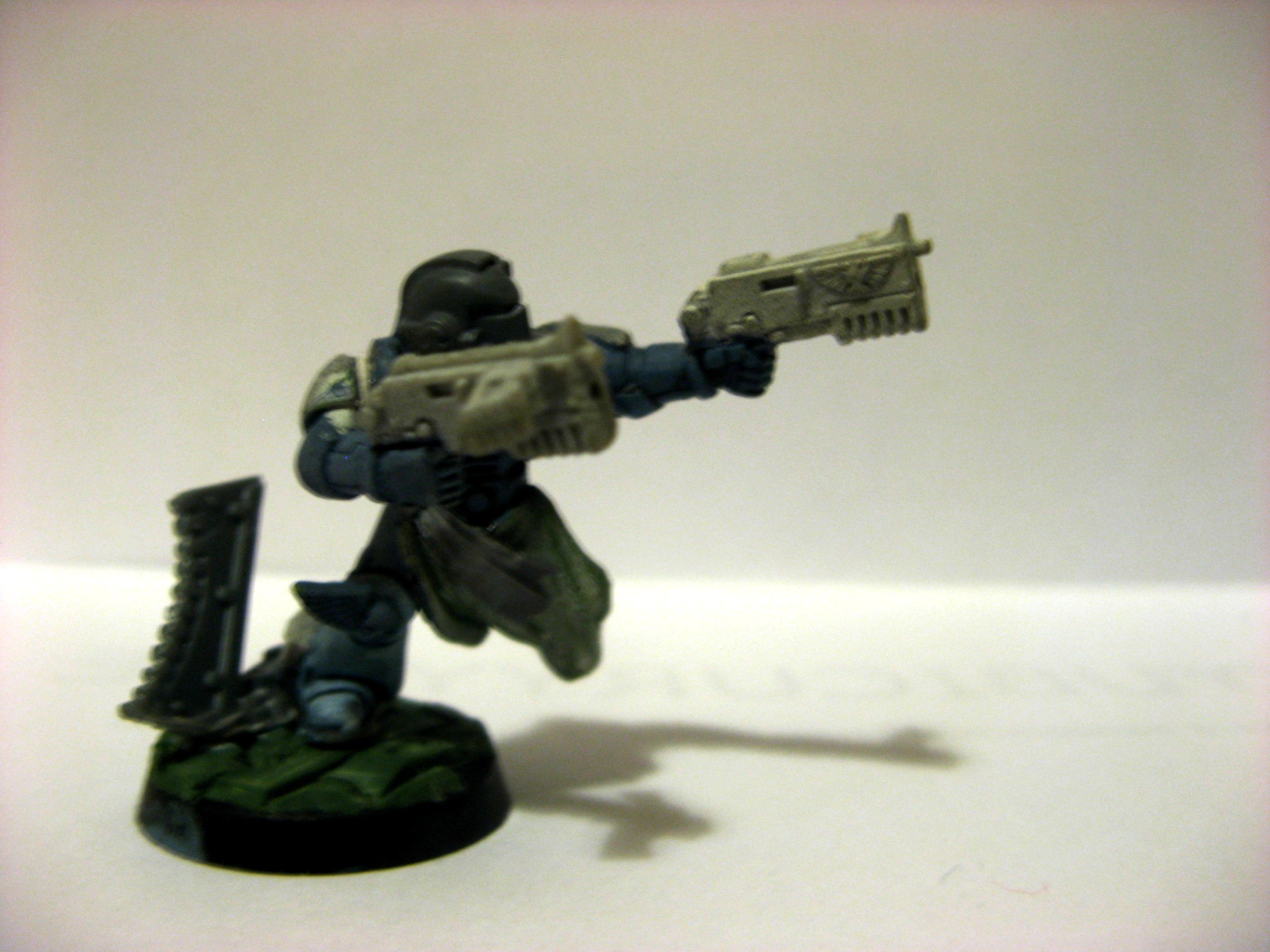 Trooper 4