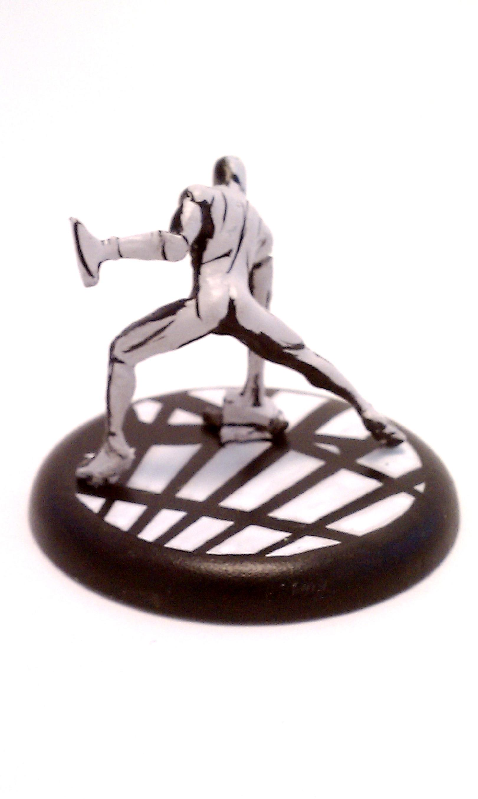 Doc Mercury 2