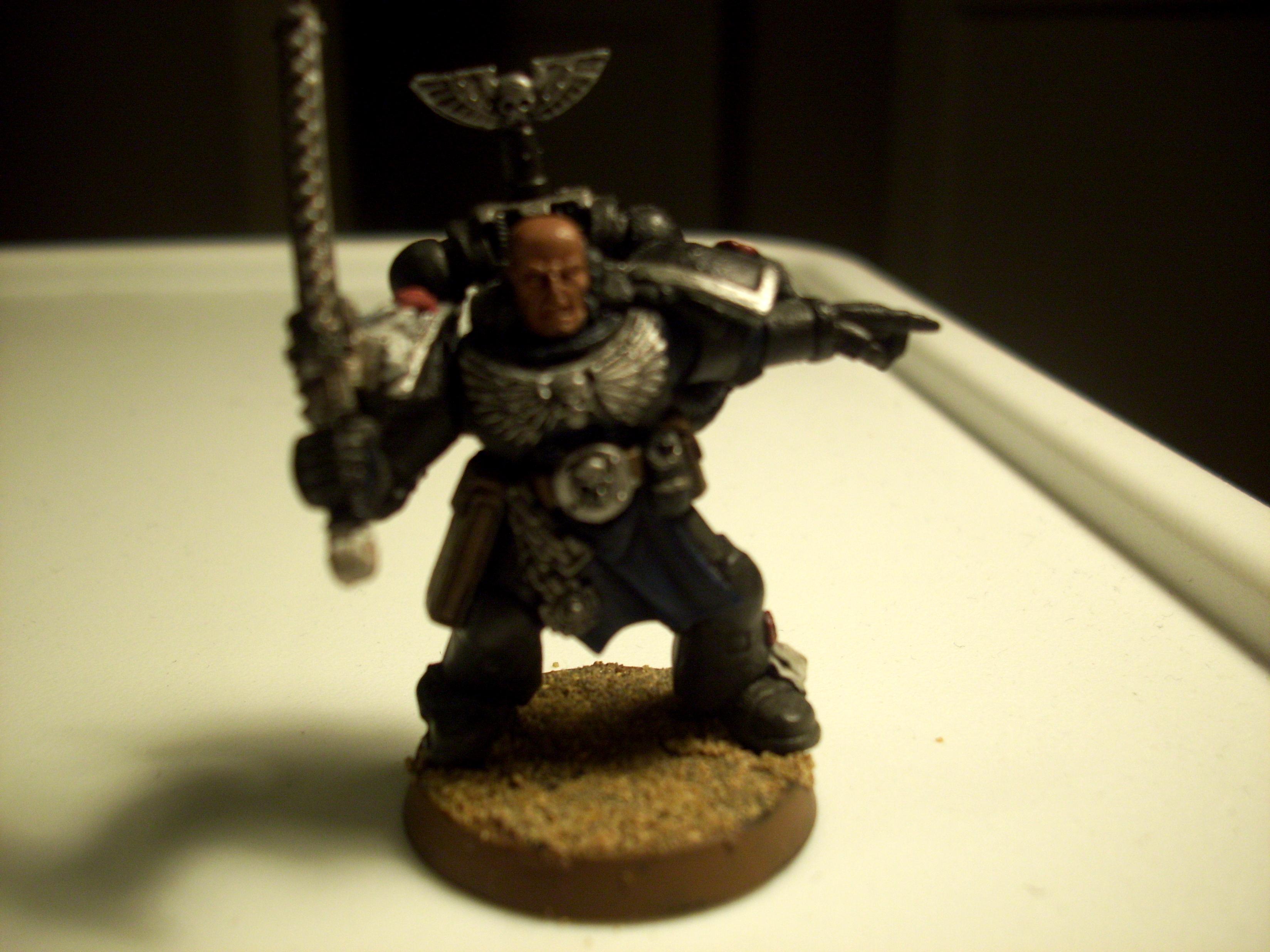 aobr lieutenant
