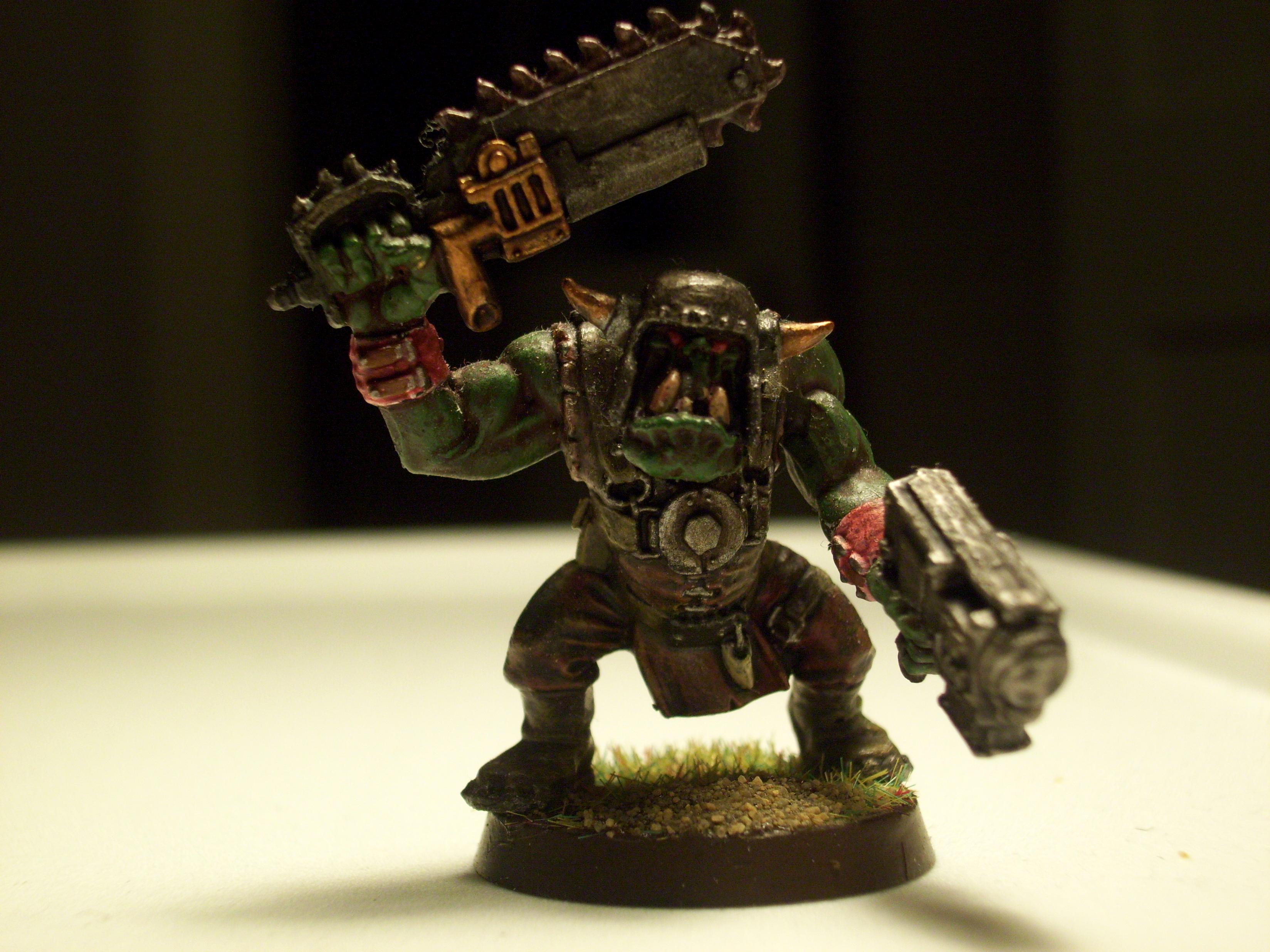 ork boy from aobr