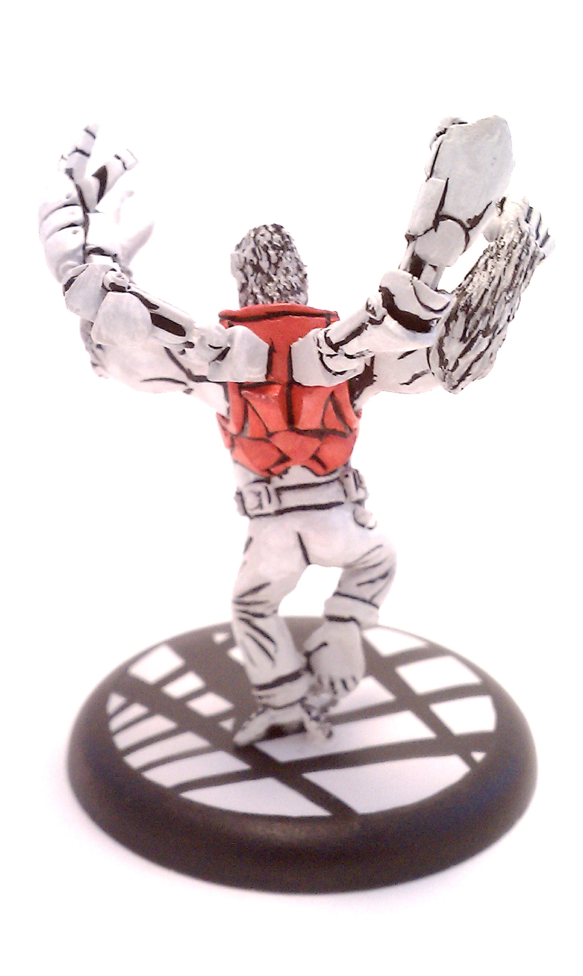 Silverrager 2