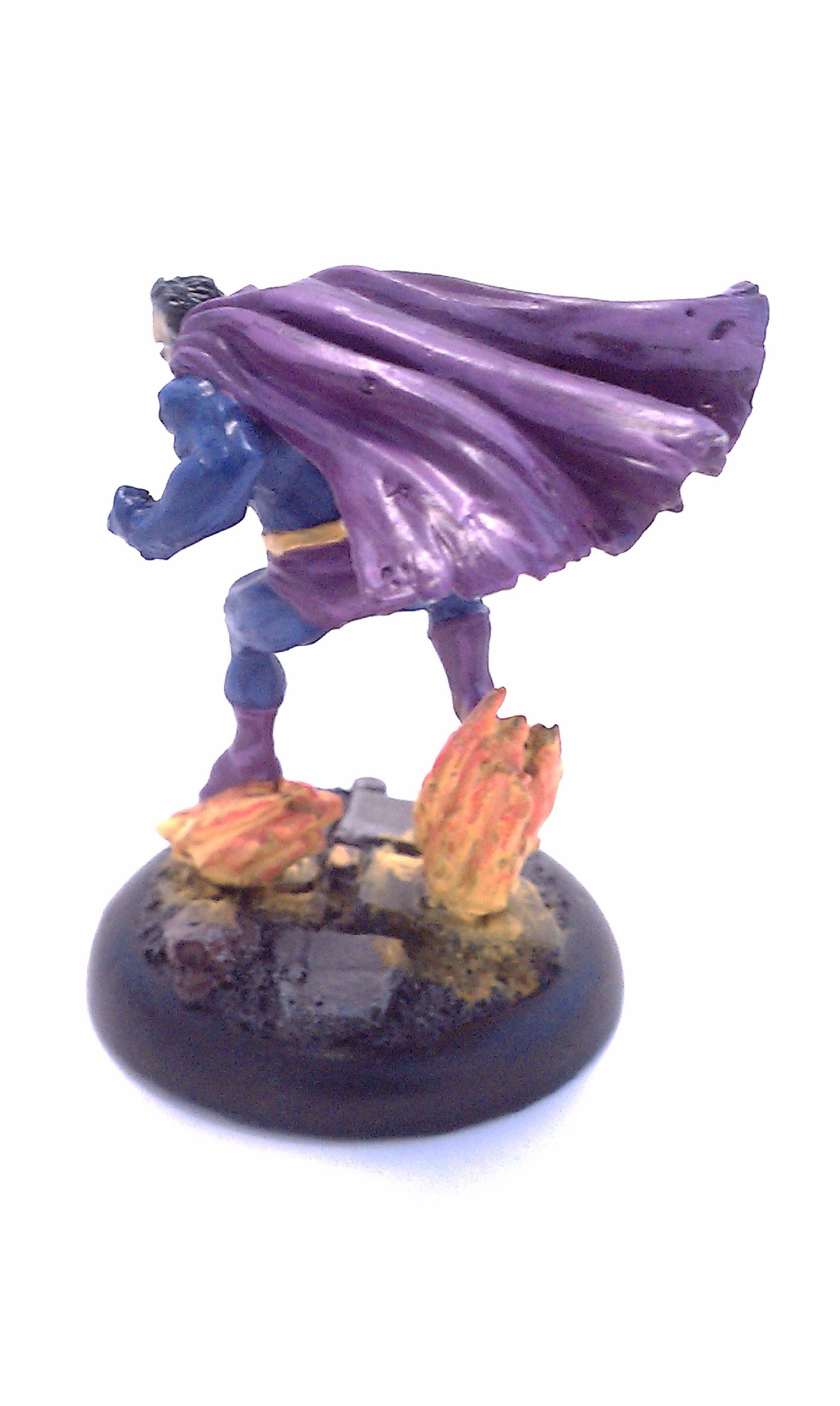Supreme Zed 2