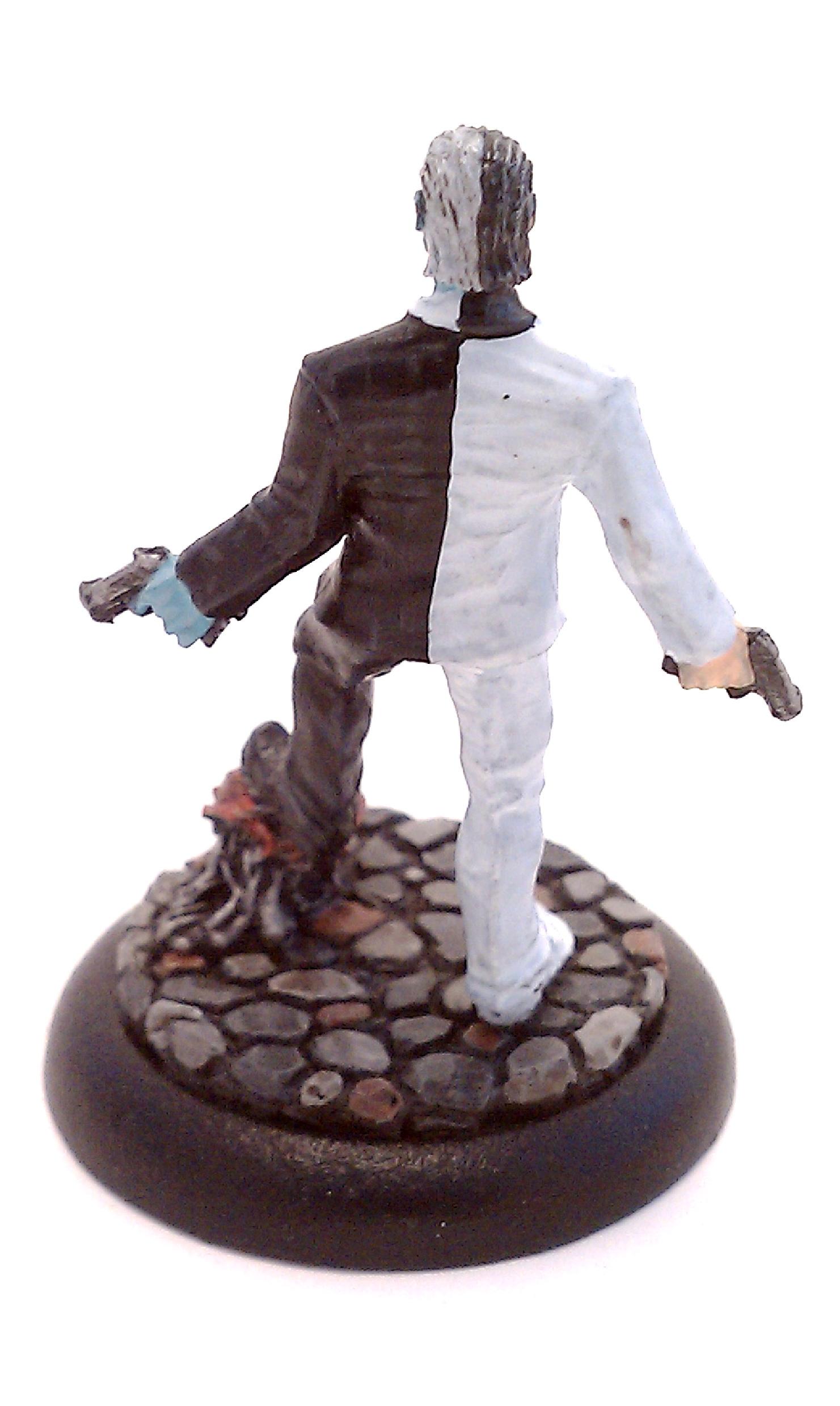 Gentleman 2