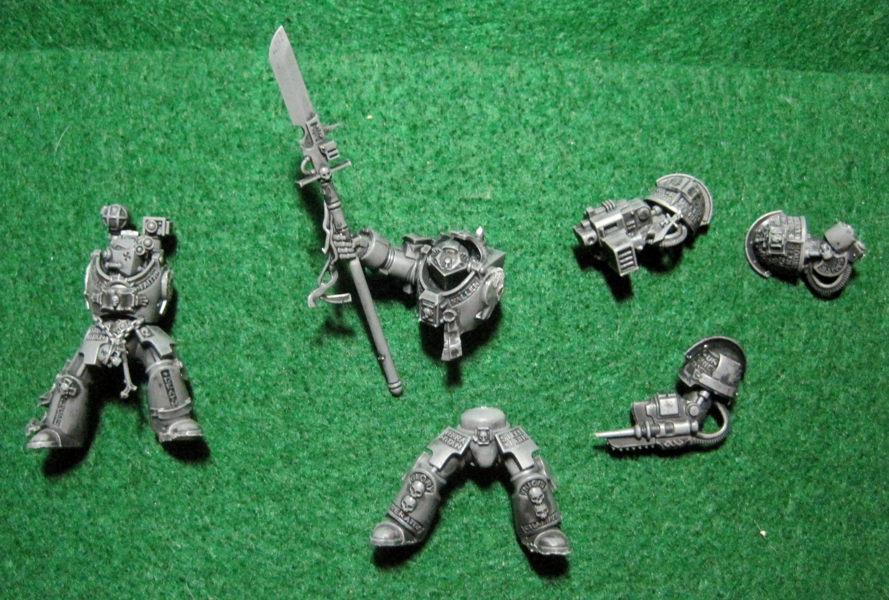 Post Simple Green Bath - Black Basecoat
