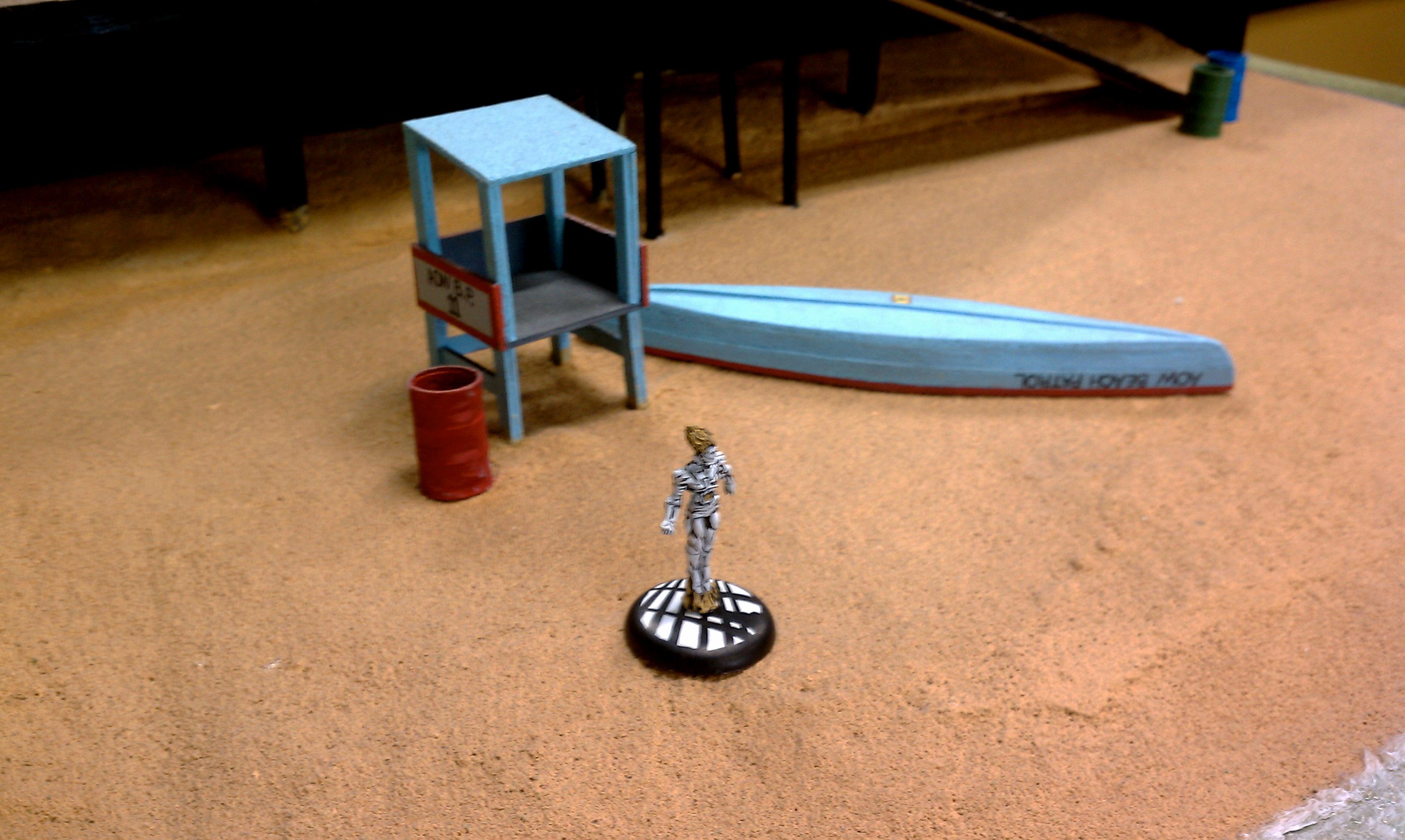 PC Beach Board 2