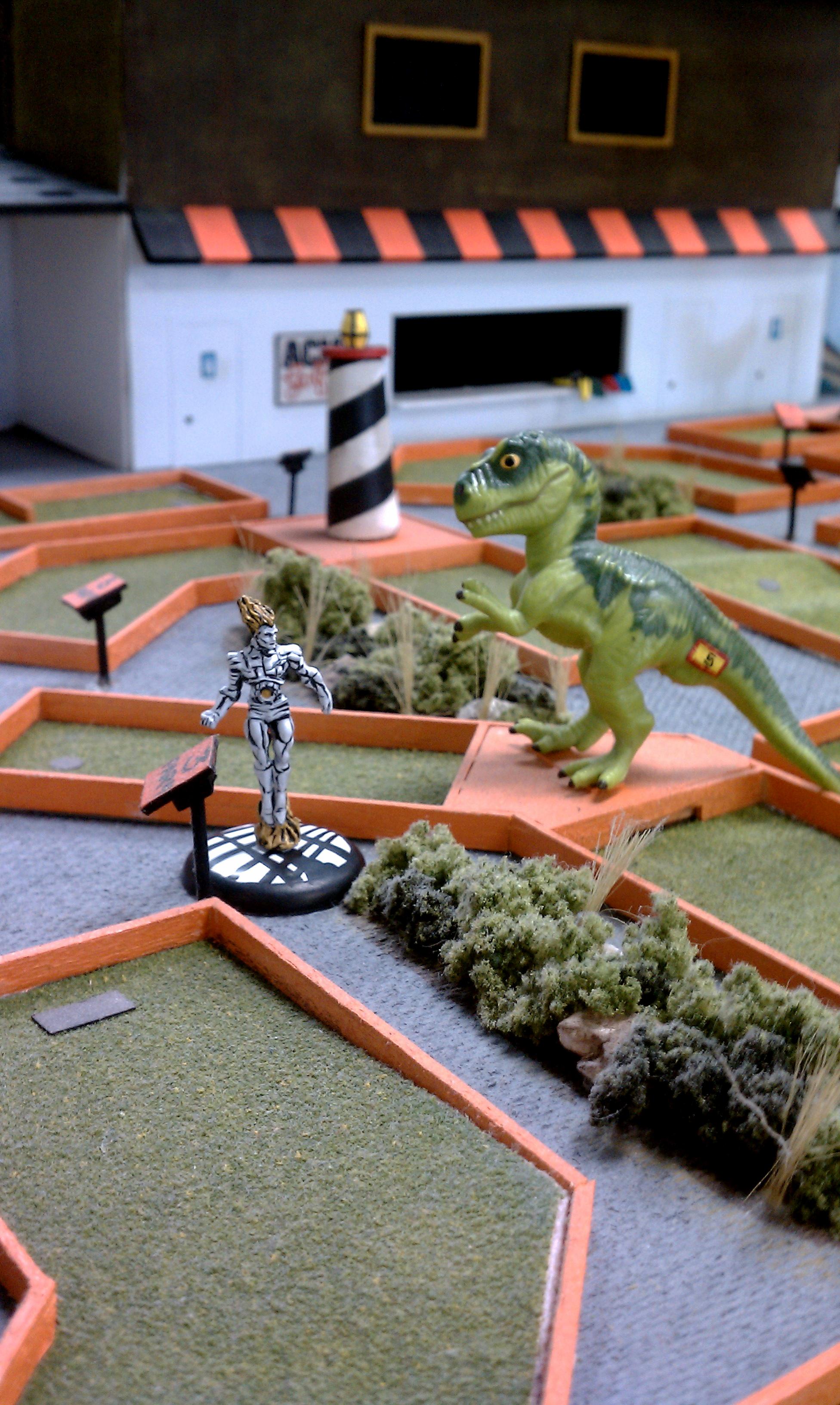 PC Mini-golf 4