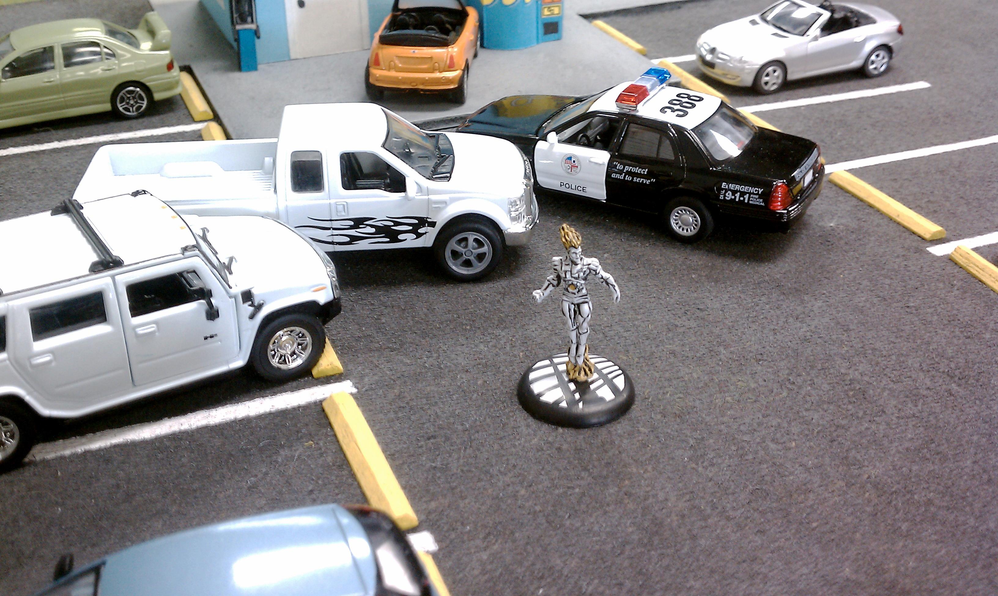 PC Parking Lot 2