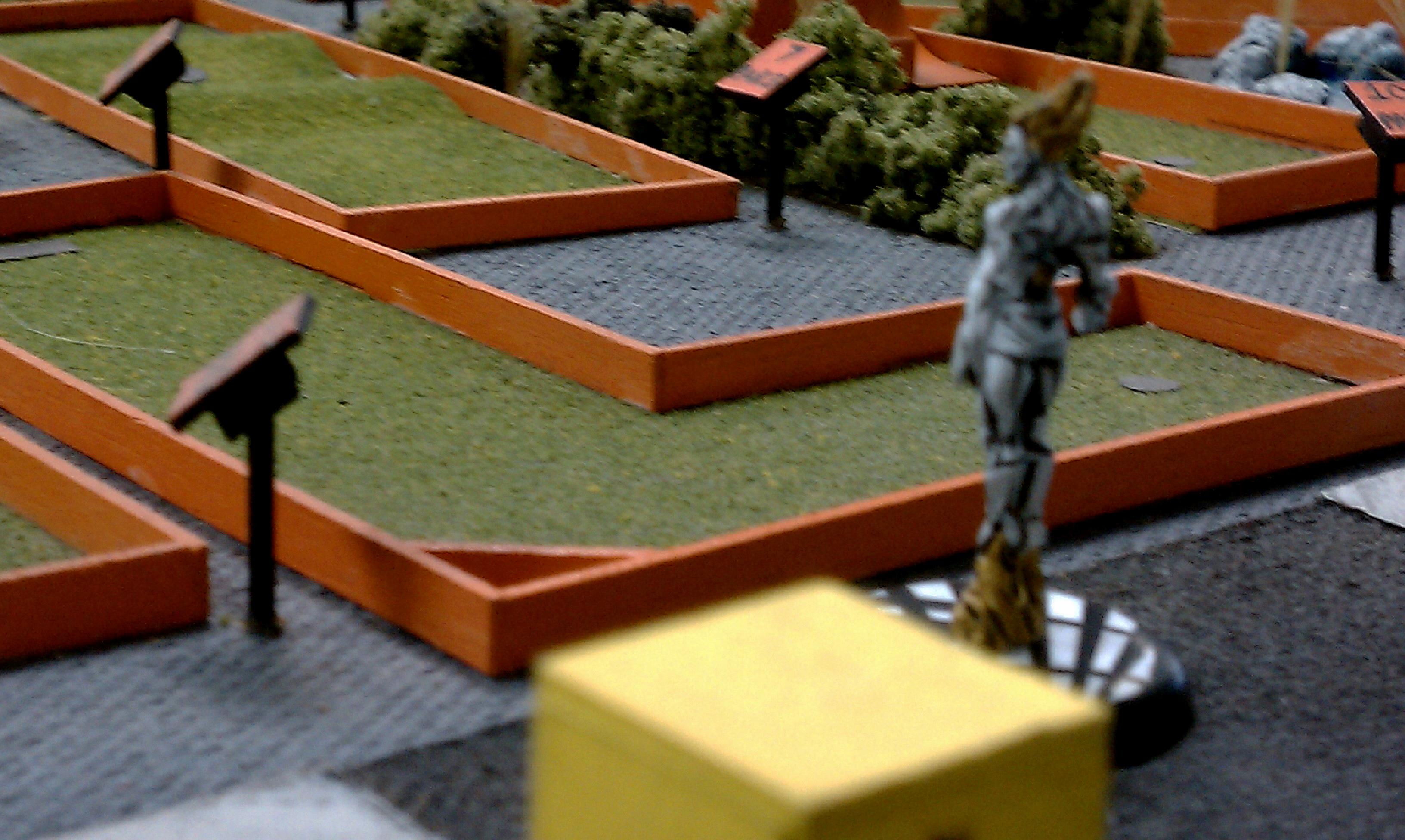 PC Mini-golf 7