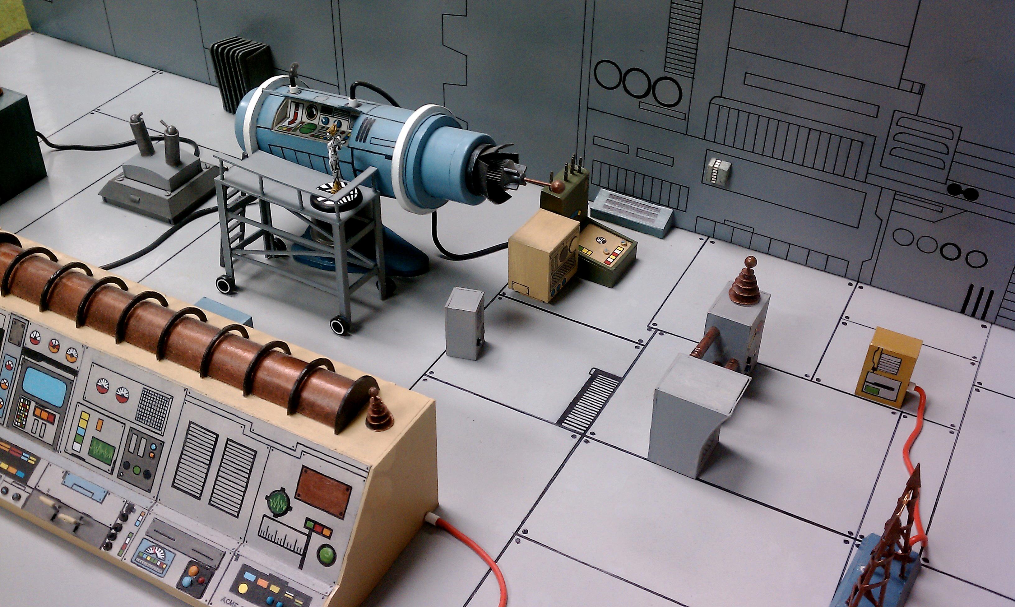 PC Science Lab 5