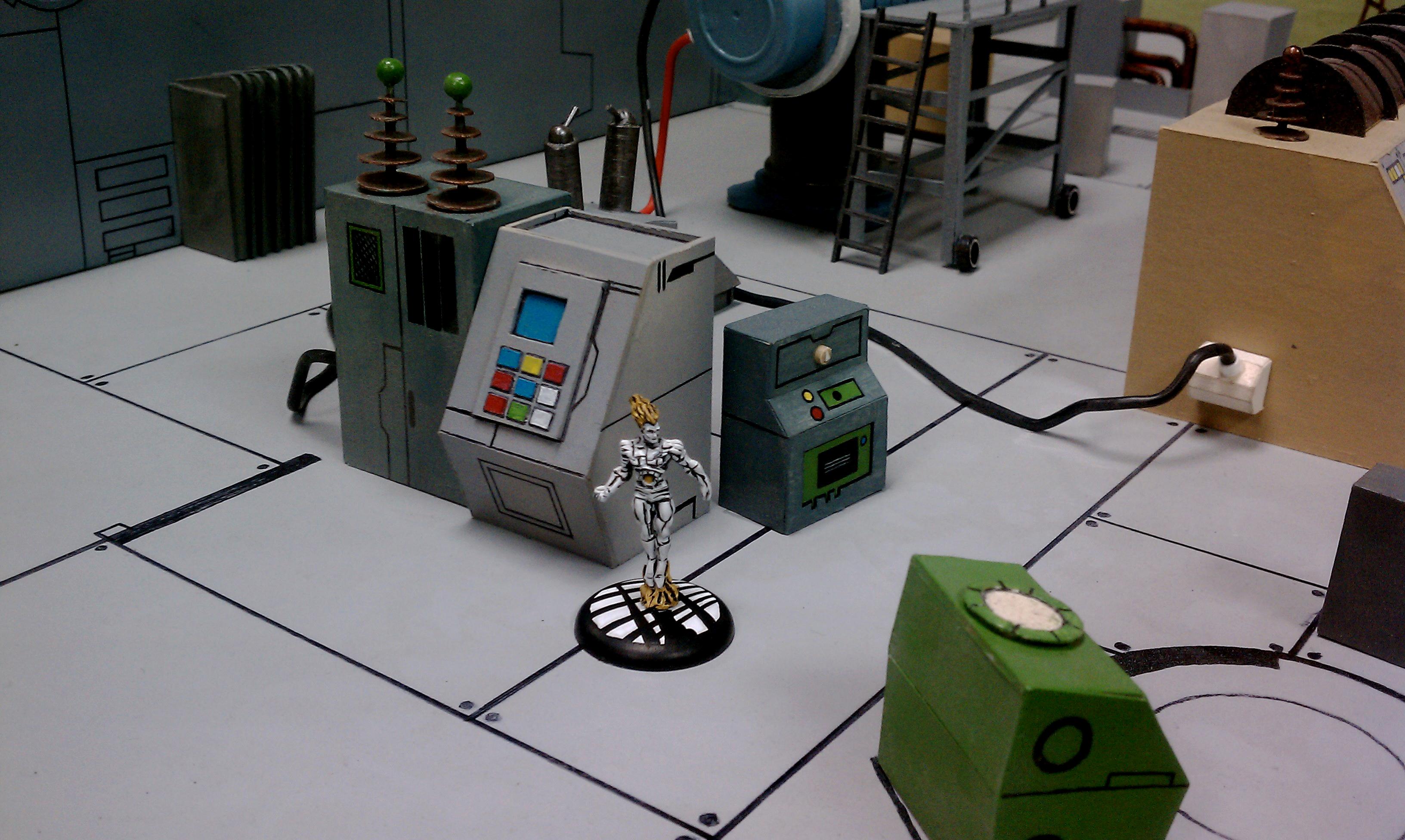 PC Science Lab 8