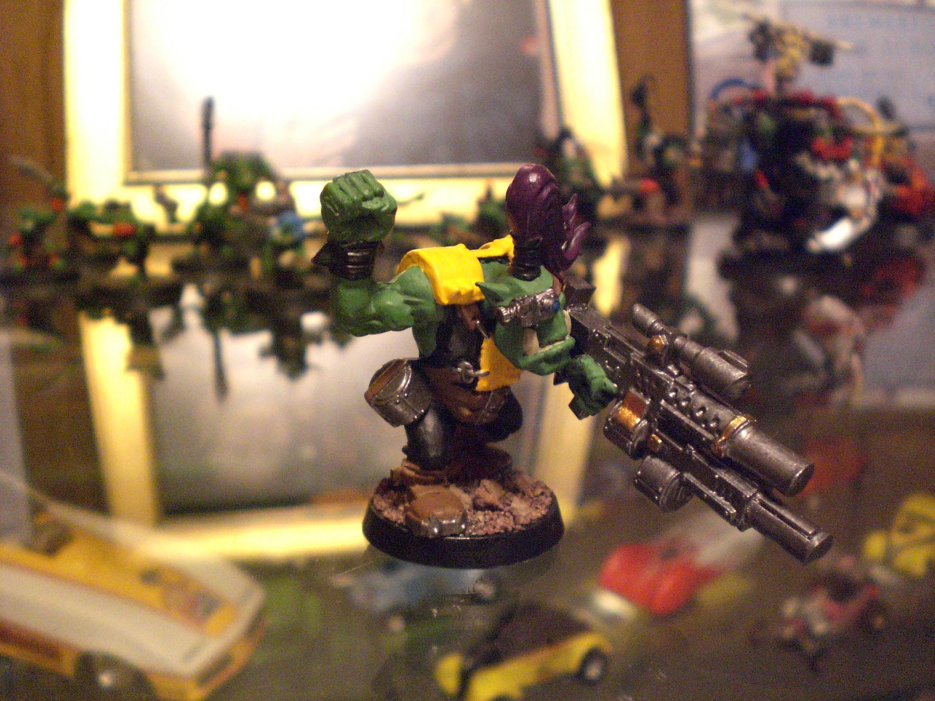 Flash gitz 1
