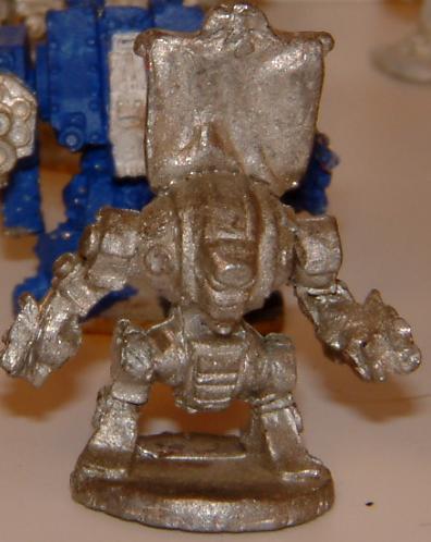 6mm, Epic, Imperial, Knights, Land Raider, Space Marines, Thunderhawk, Titan, Warlord