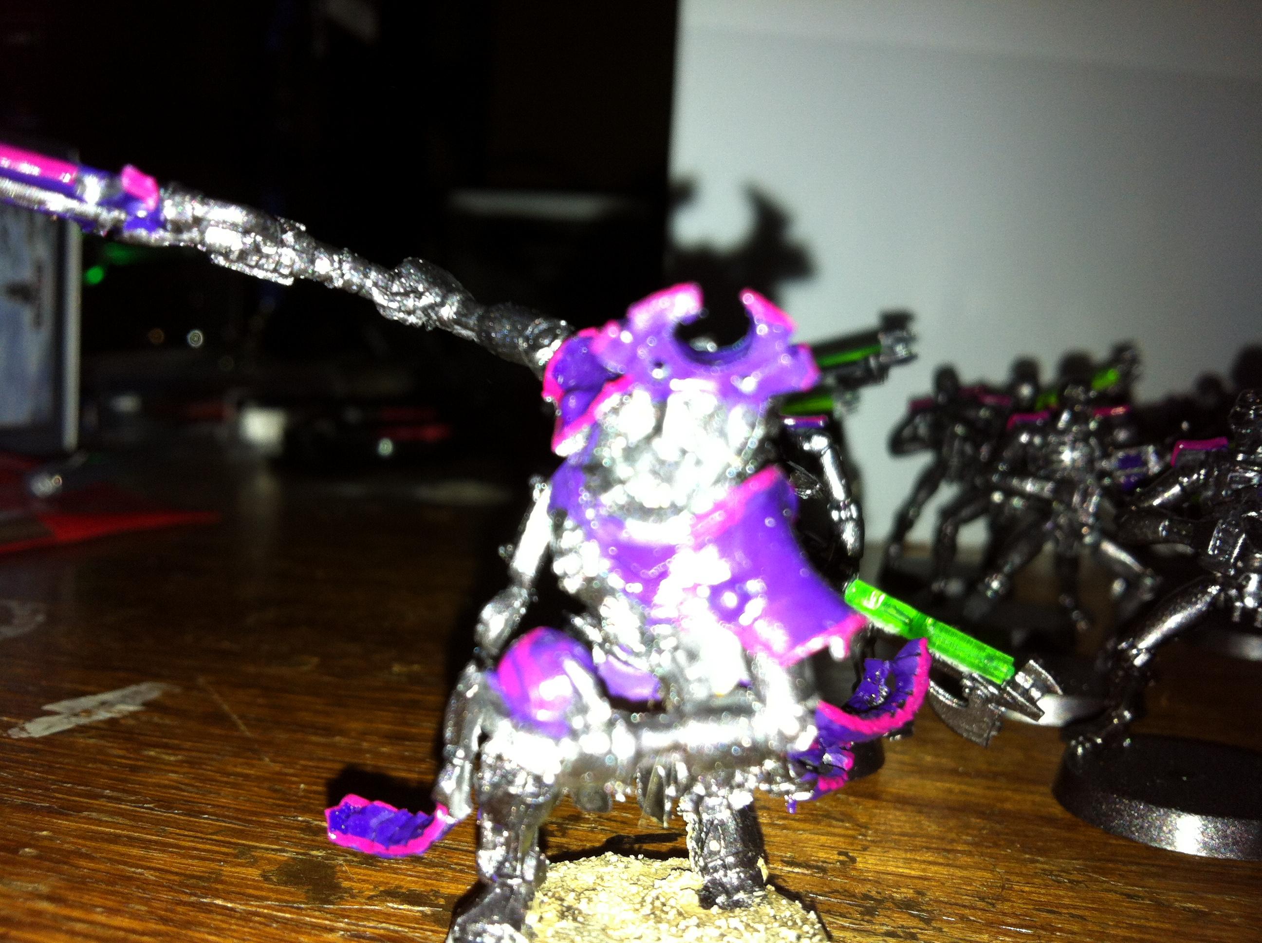 overlord Zsadish