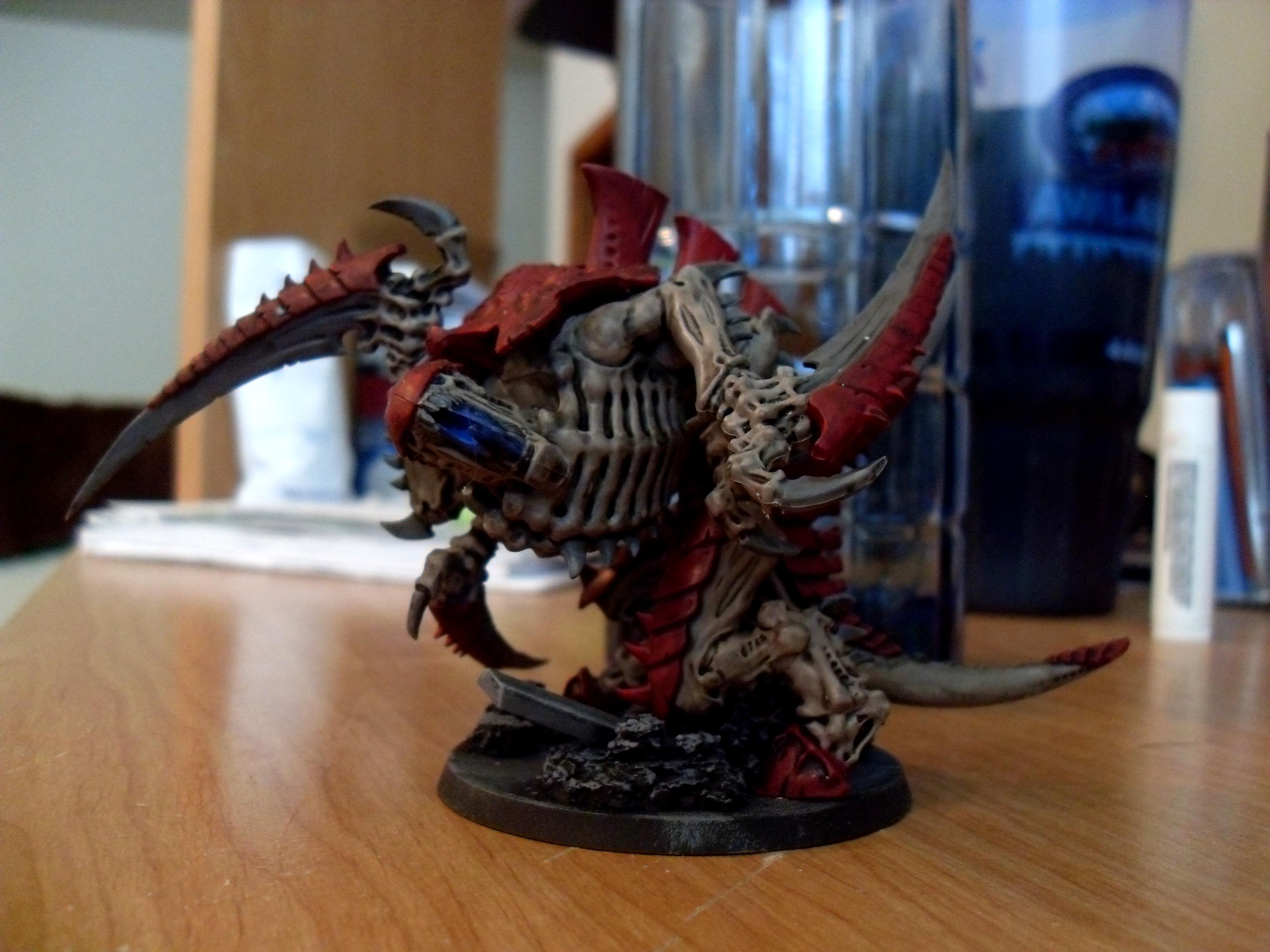 Tyranids