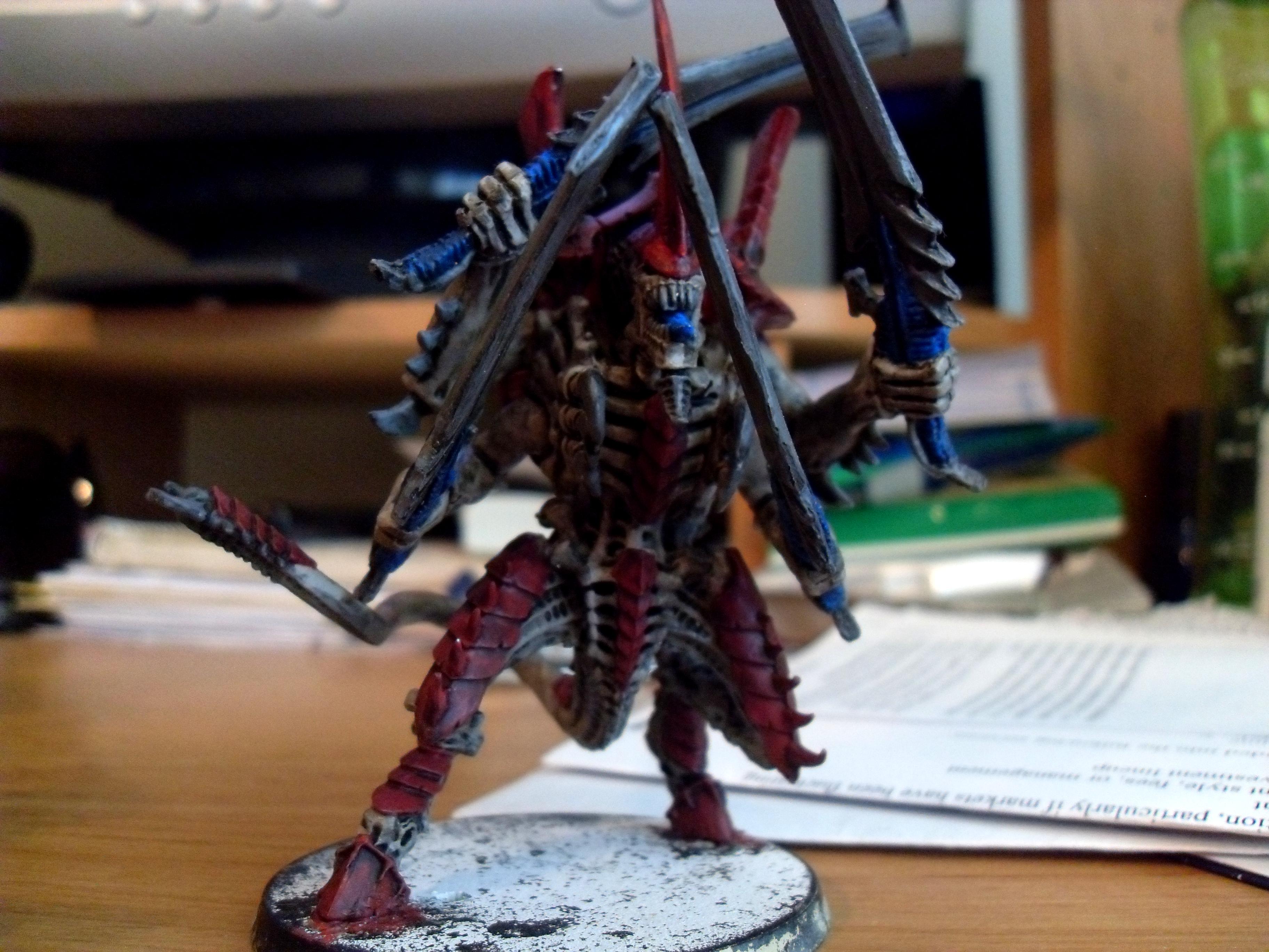Tyranids
