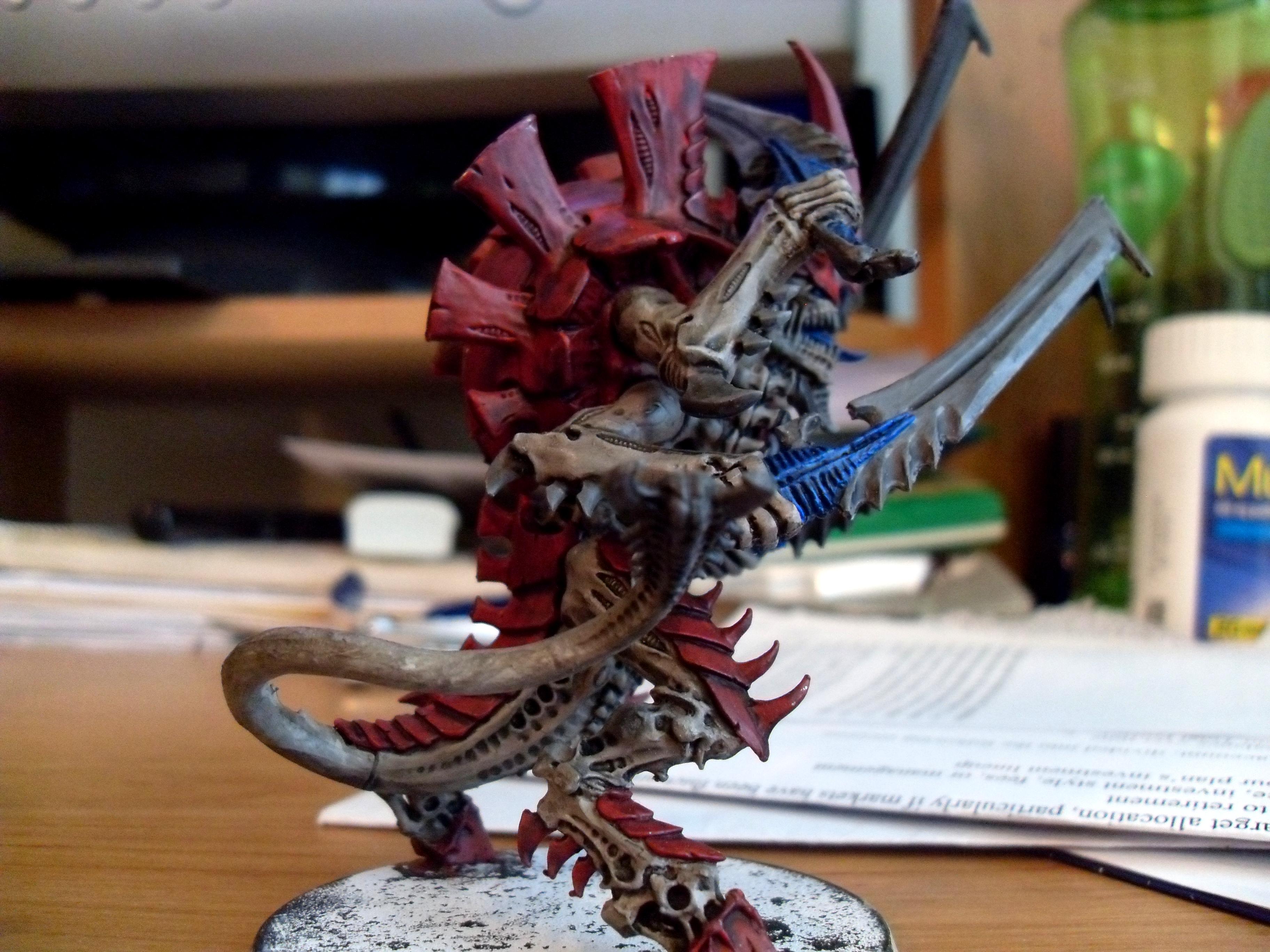 Tyranids