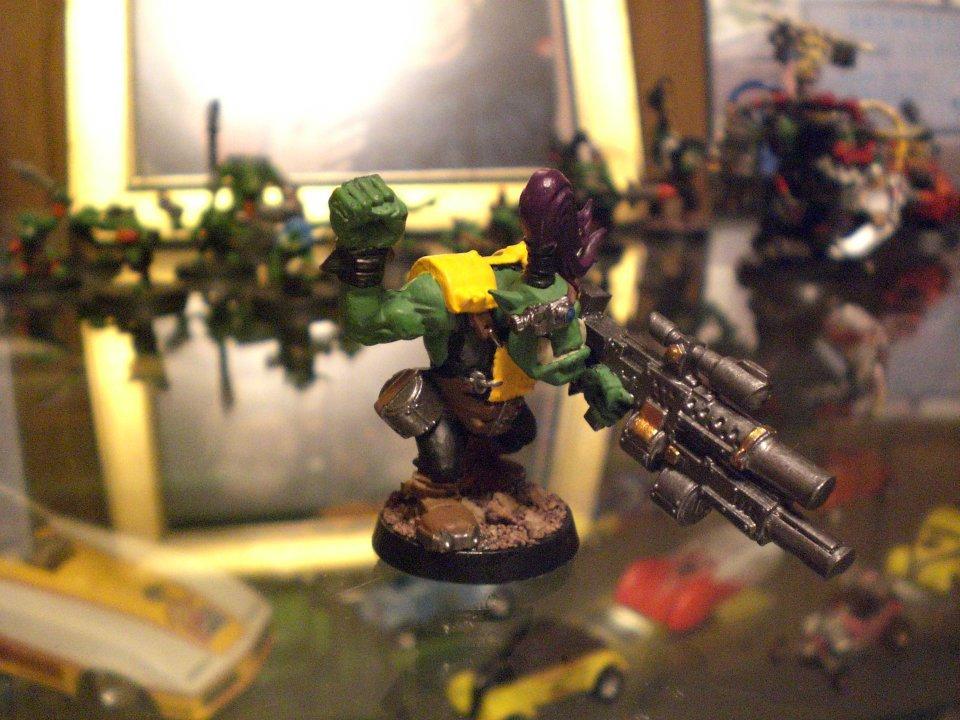 Flash gitz 1