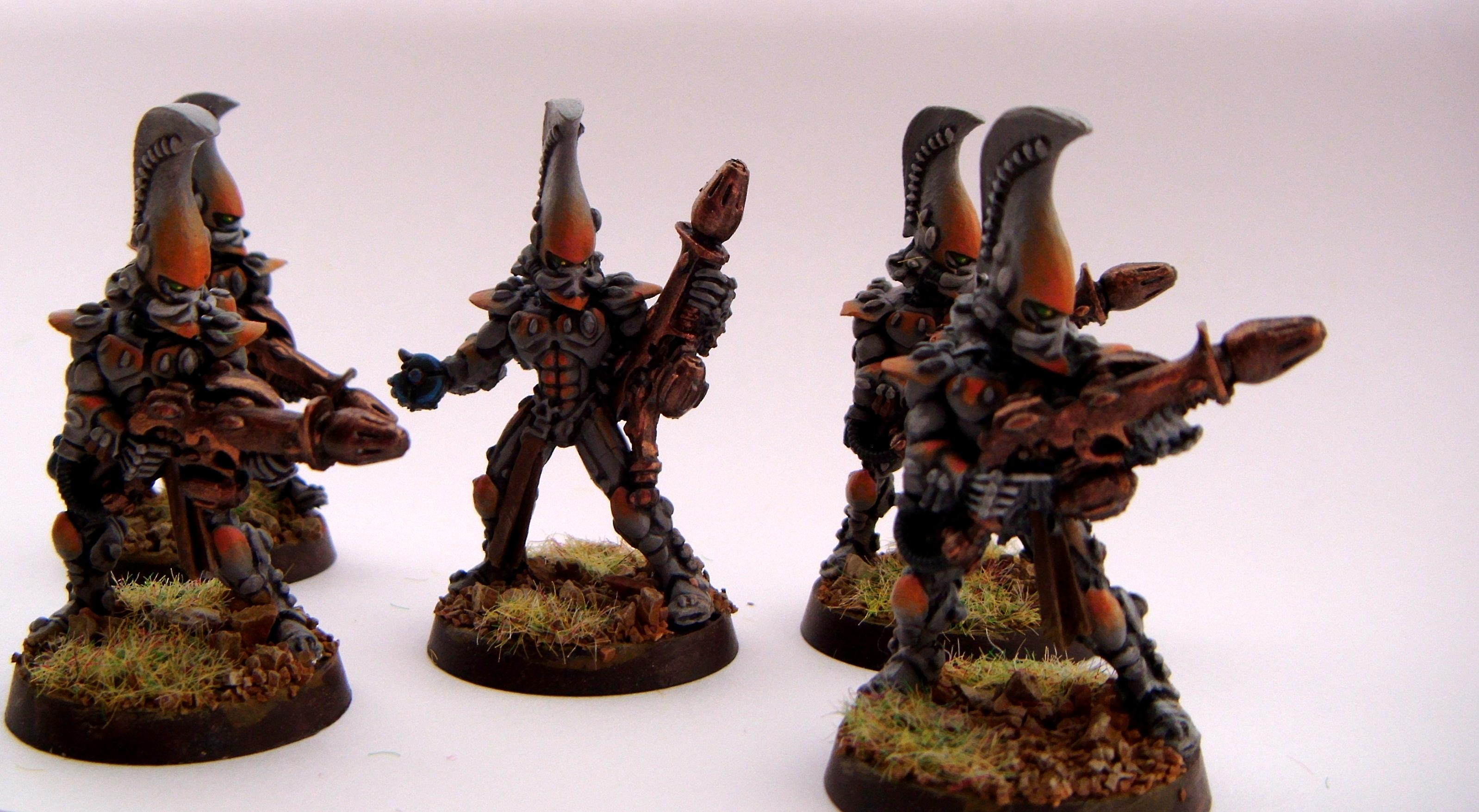Eldar, Fire Dragon, Yme Loc