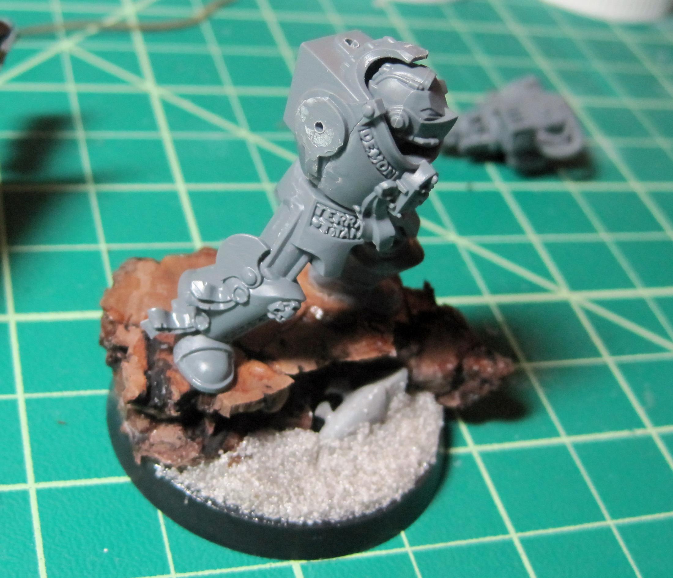 Bergon - Brotherhood Banner - Based
